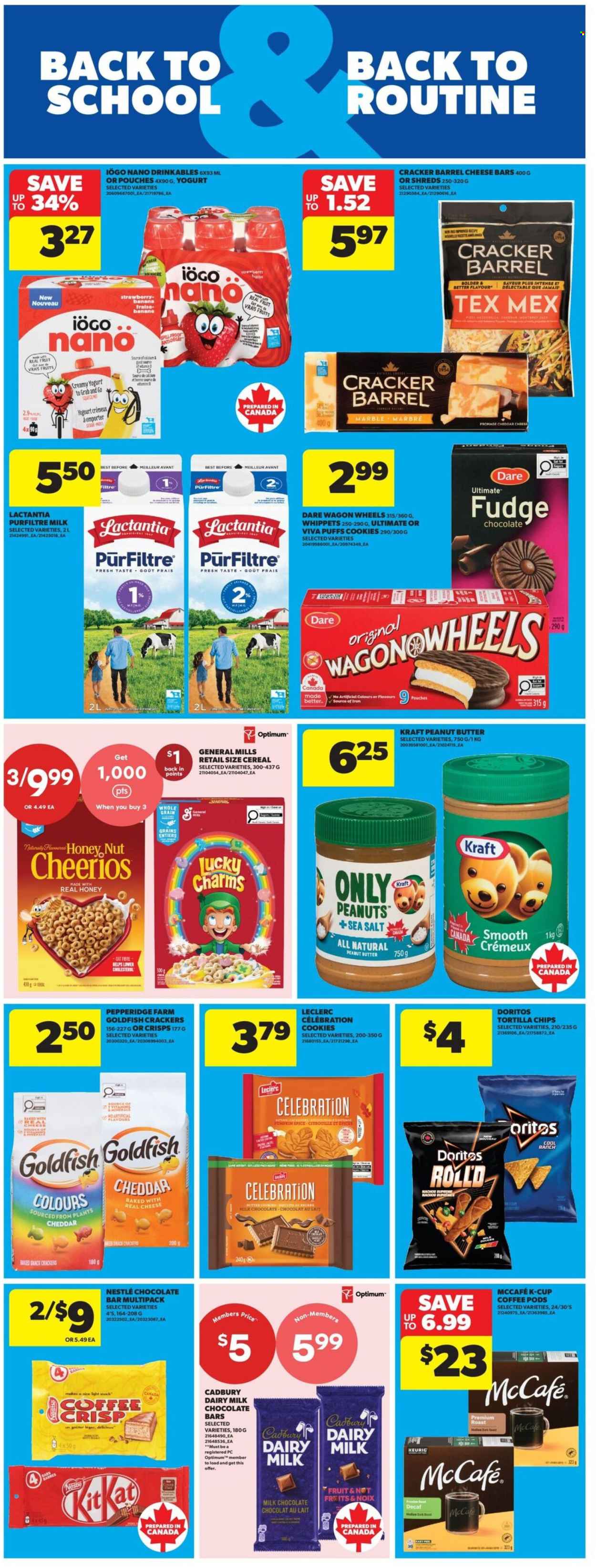 Real Canadian Superstore flyer - September 17, 2026 - September 23, 2026. Page 18
