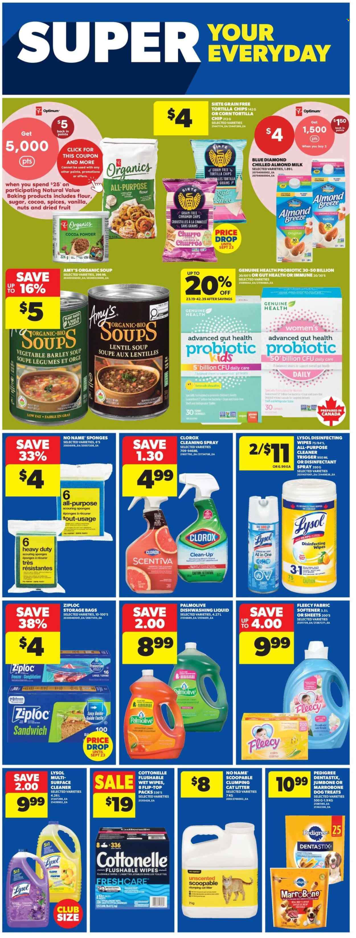 Real Canadian Superstore flyer - September 17, 2026 - September 23, 2026. Page 21
