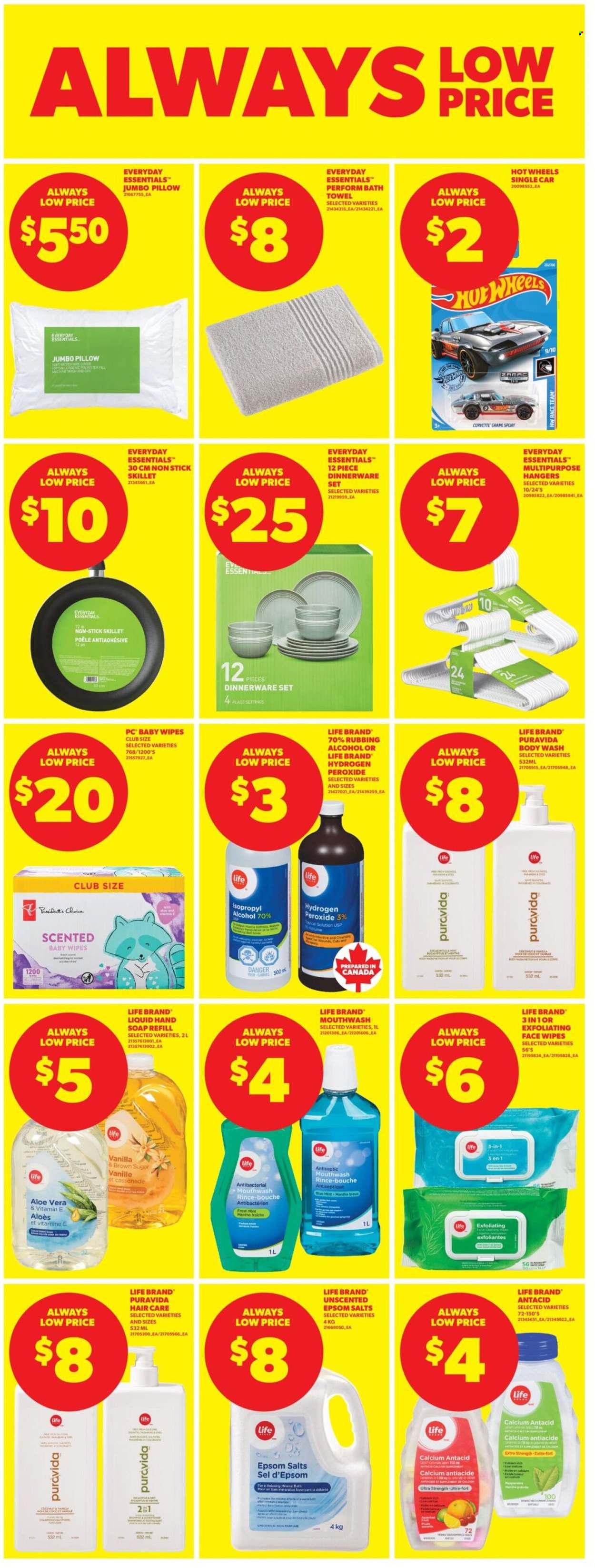Real Canadian Superstore flyer - September 17, 2026 - September 23, 2026. Page 24