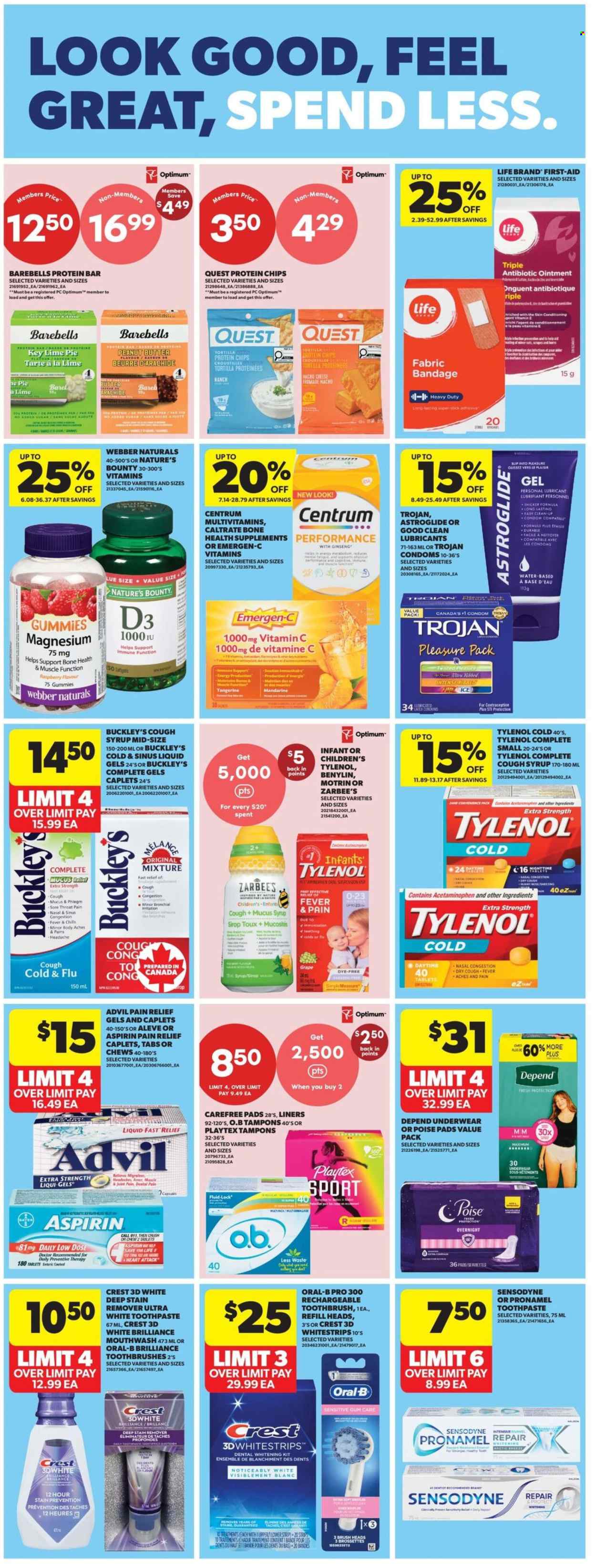Real Canadian Superstore flyer - September 17, 2026 - September 23, 2026. Page 32