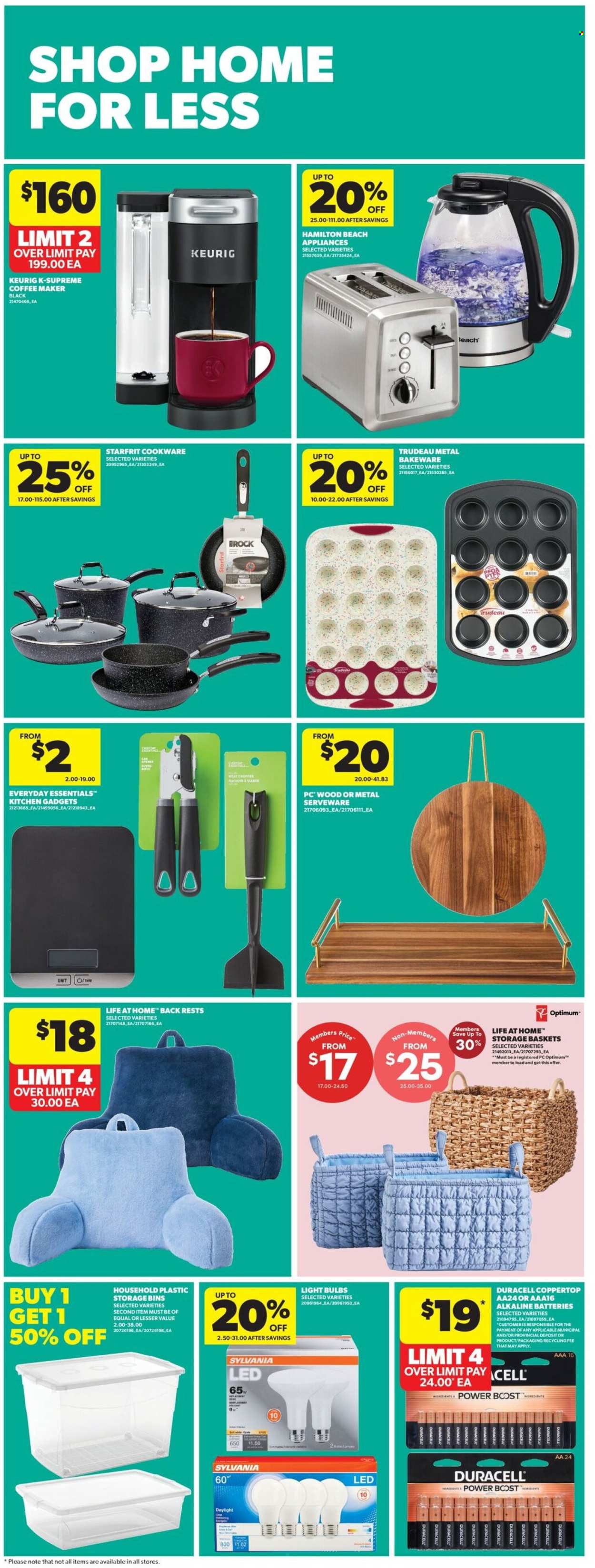 Real Canadian Superstore flyer - September 17, 2026 - September 23, 2026. Page 33
