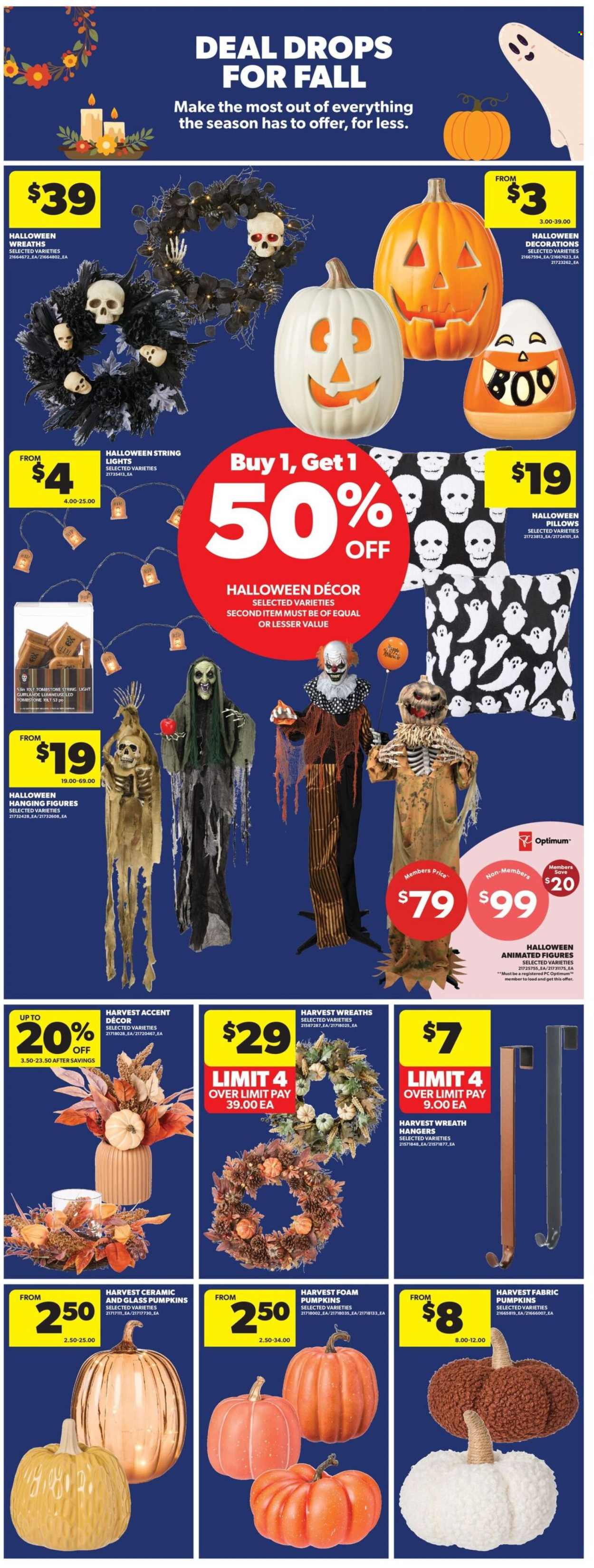 Real Canadian Superstore flyer - September 17, 2026 - September 23, 2026. Page 36