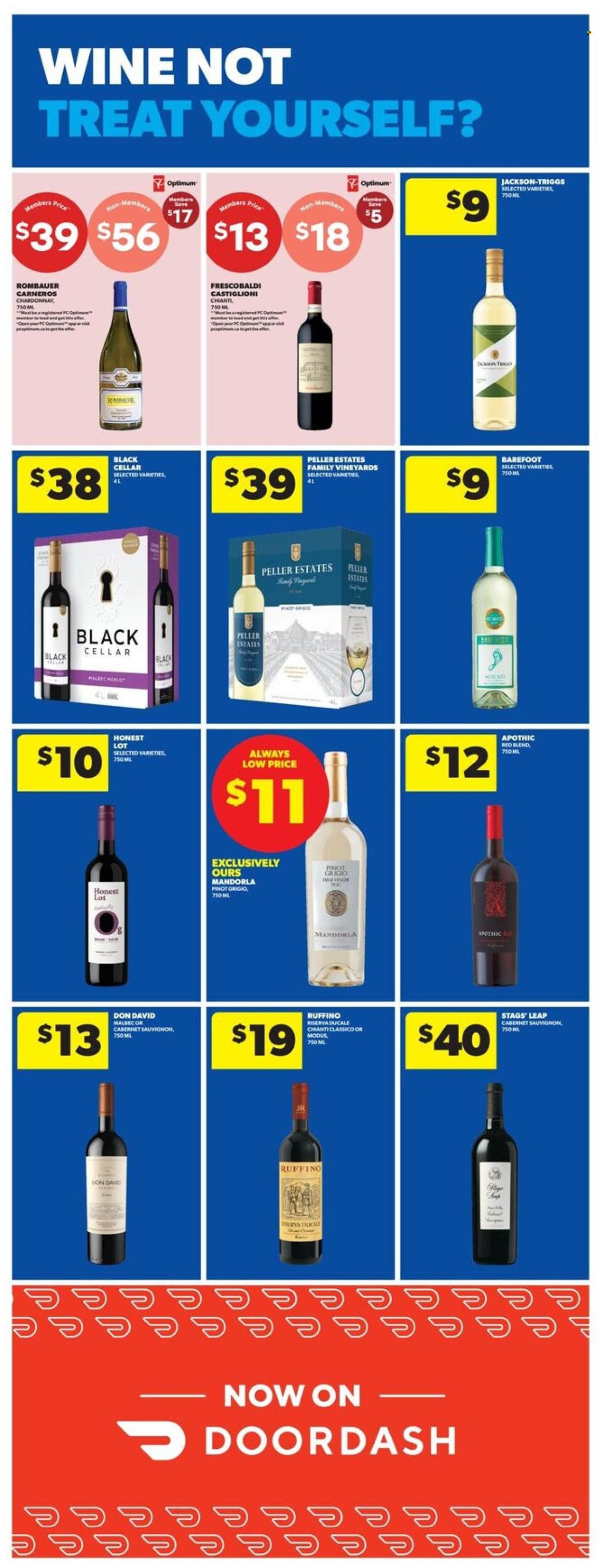 Real Canadian Liquorstore flyer - September 16, 2026 - September 20, 2026. Page 5