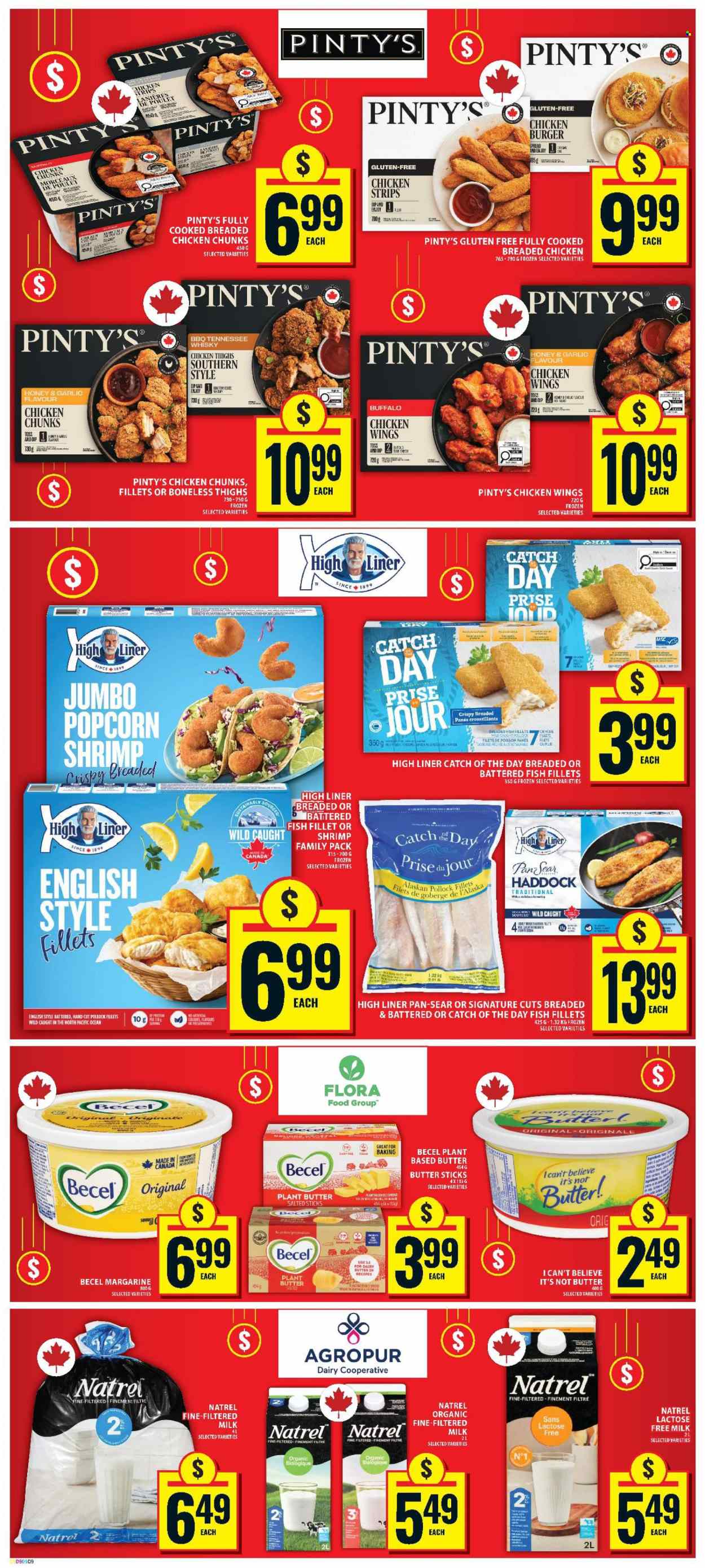 Food Basics flyer - September 17, 2026 - September 23, 2026. Page 4