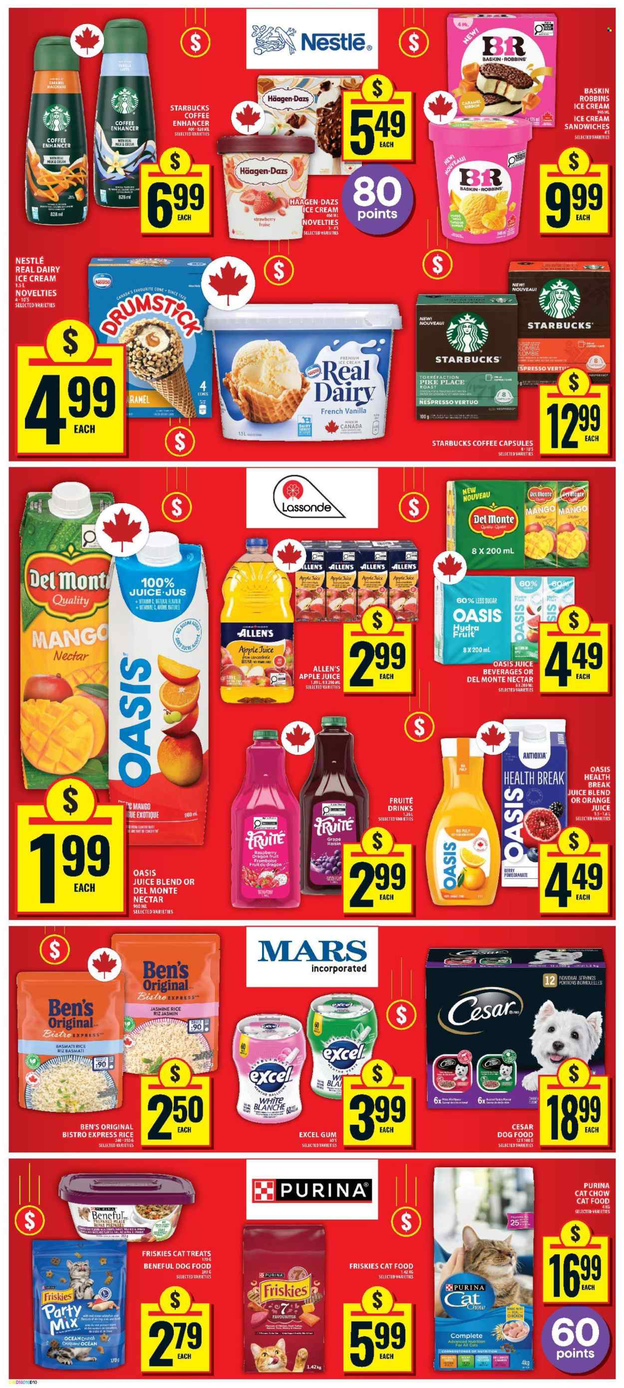 Food Basics flyer - September 17, 2026 - September 23, 2026. Page 5