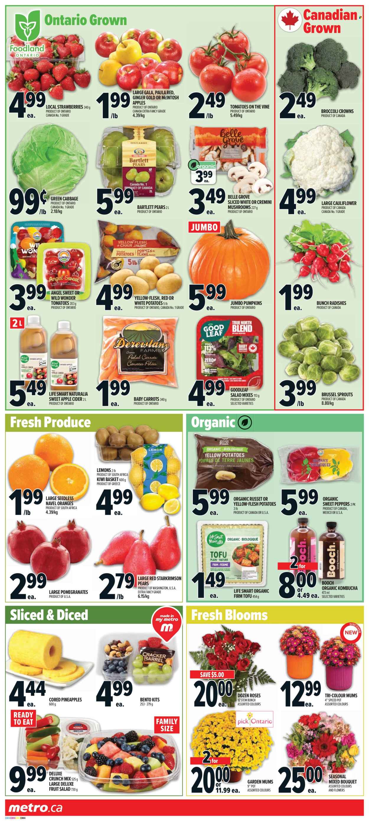 Metro flyer - September 17, 2026 - September 23, 2026. Page 5