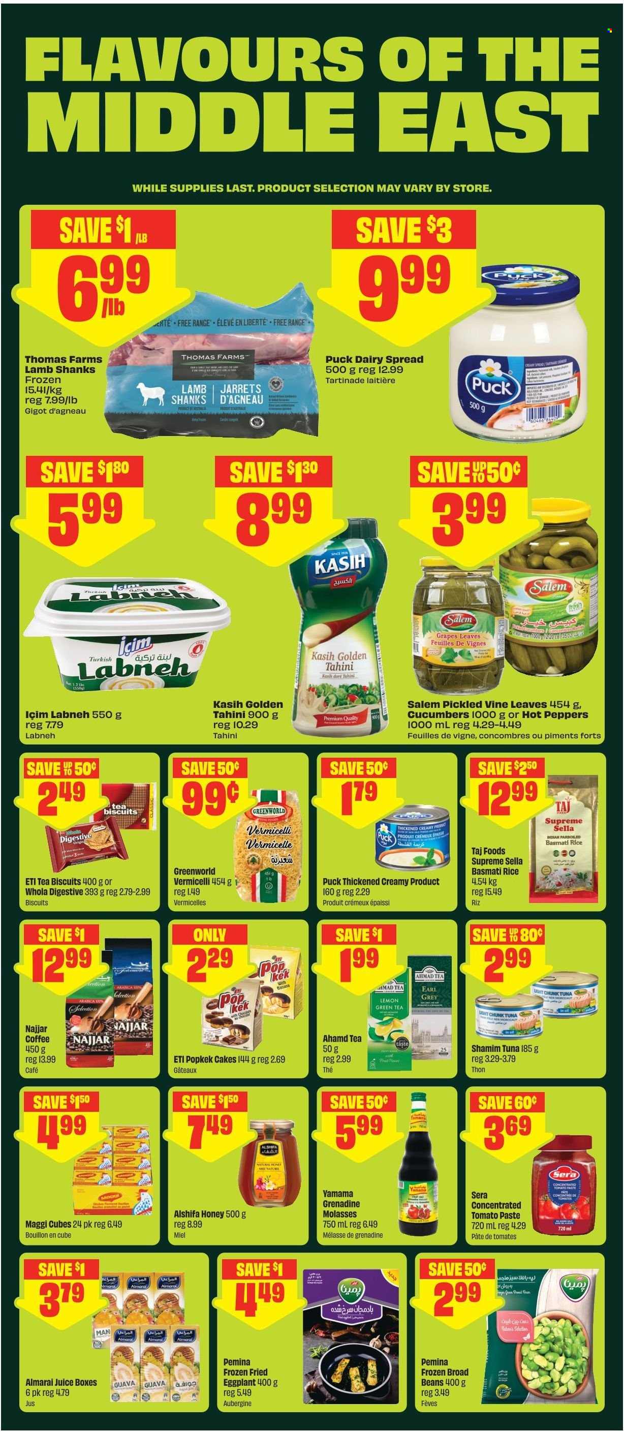 FreshCo. flyer - September 17, 2026 - September 23, 2026. Page 9