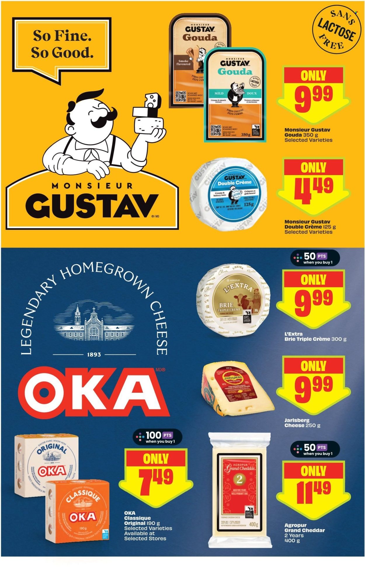 FreshCo. flyer - September 17, 2026 - September 23, 2026. Page 12