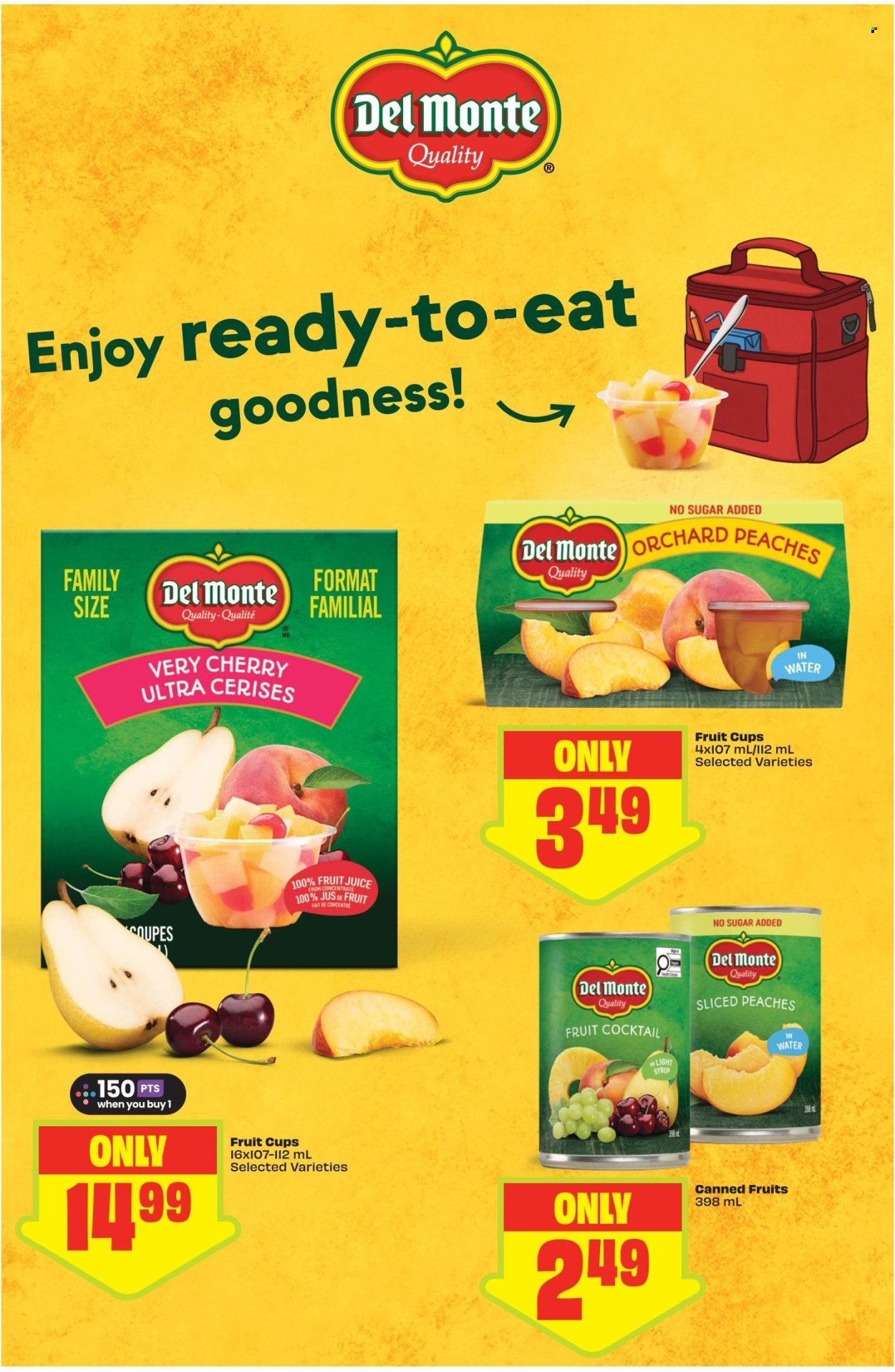 FreshCo. flyer - September 17, 2026 - September 23, 2026. Page 14