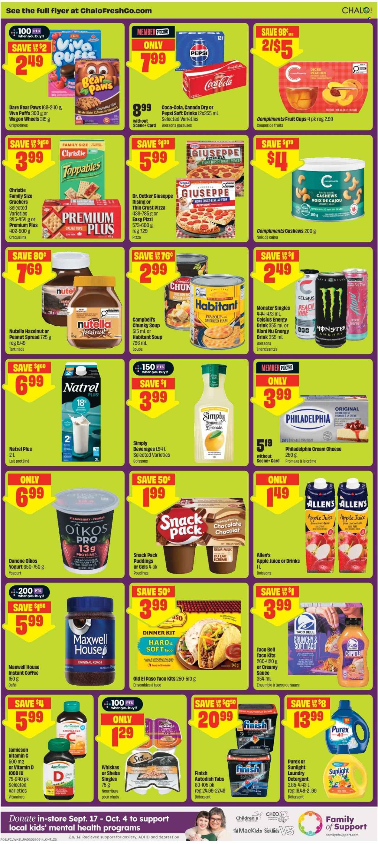 Chalo! FreshCo. flyer - September 17, 2026 - September 23, 2026. Page 4