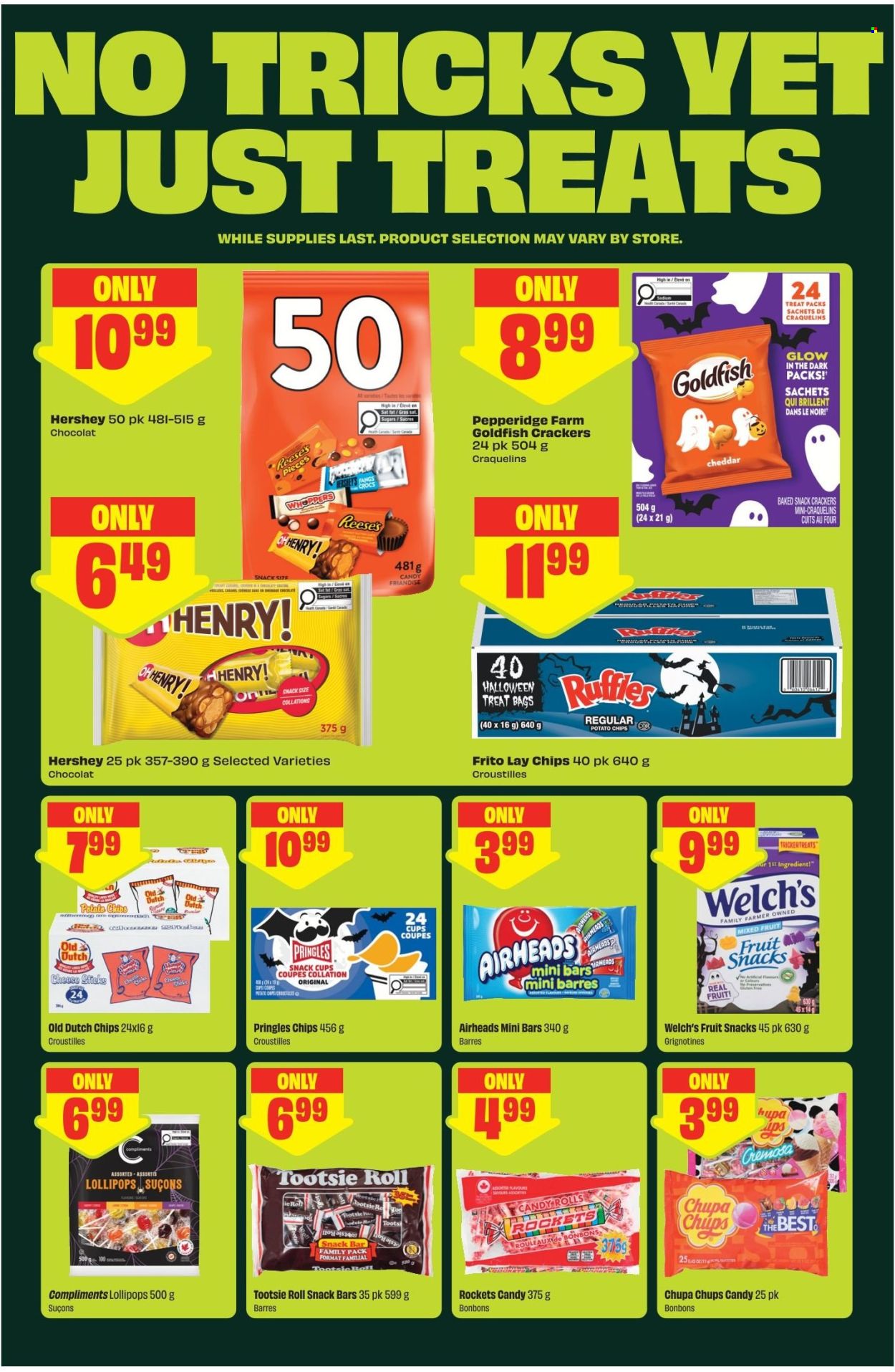 Chalo! FreshCo. flyer - September 17, 2026 - September 23, 2026. Page 7