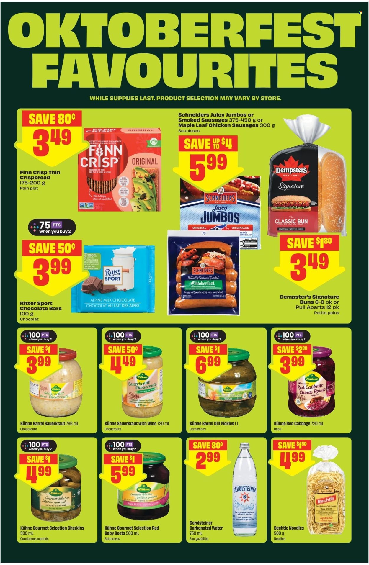 Chalo! FreshCo. flyer - September 17, 2026 - September 23, 2026. Page 8