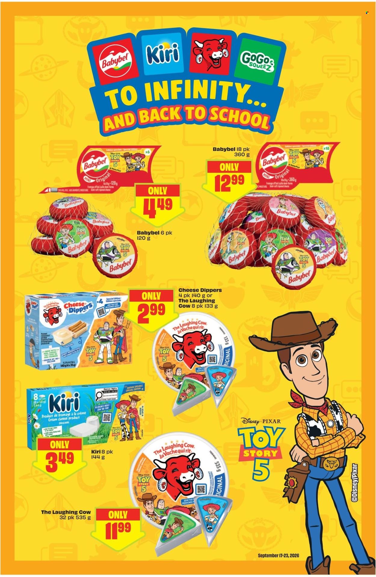 Chalo! FreshCo. flyer - September 17, 2026 - September 23, 2026. Page 13