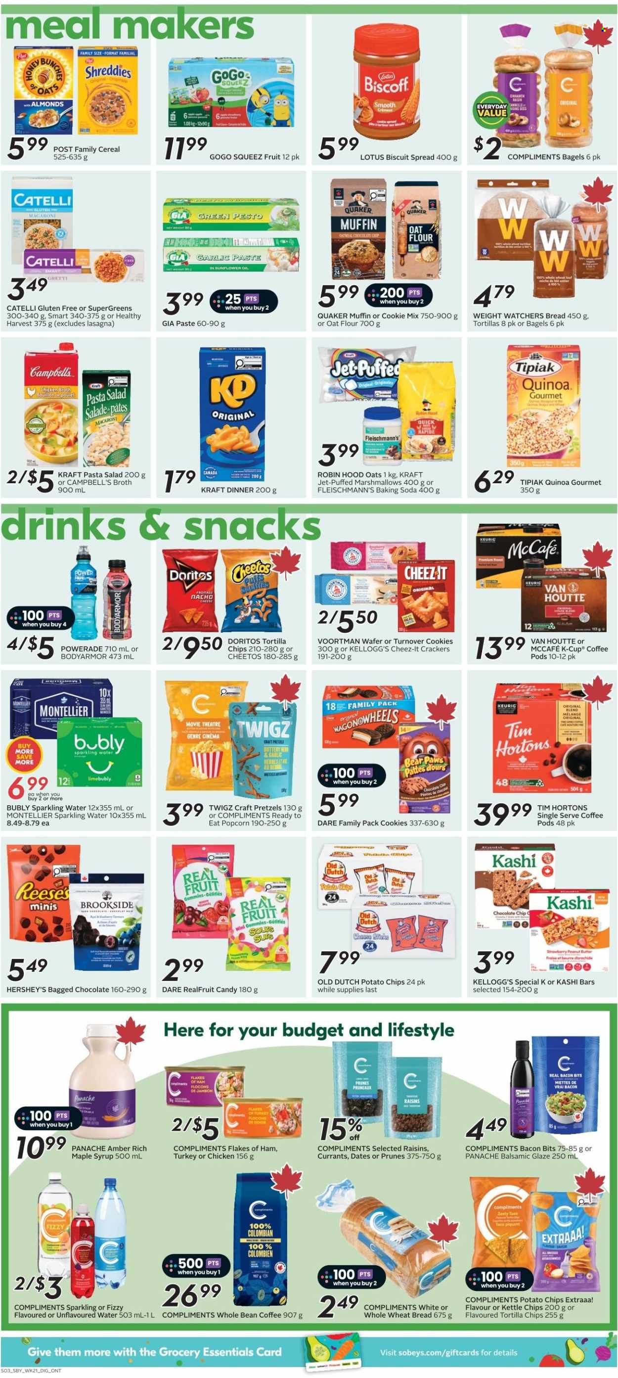 Sobeys flyer - September 17, 2026 - September 23, 2026. Page 10