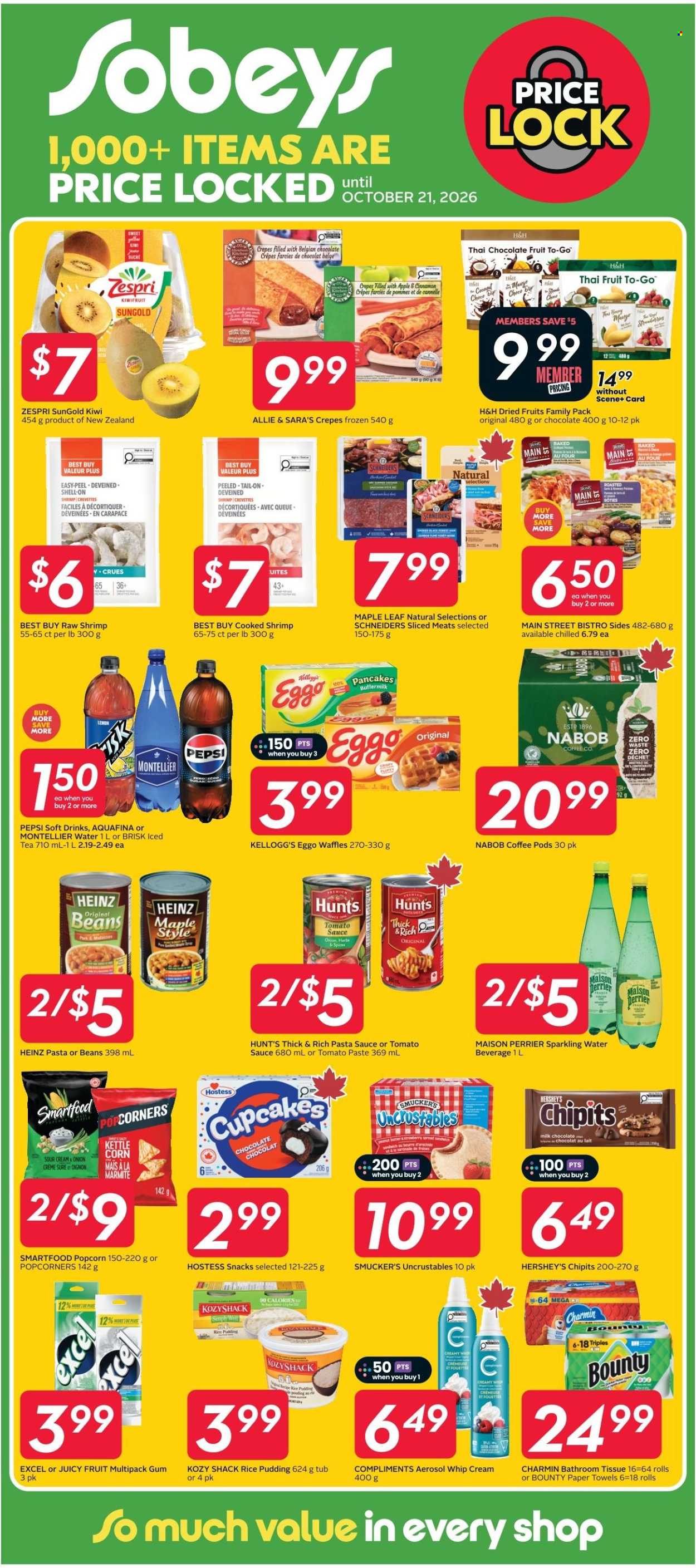 Sobeys flyer - September 17, 2026 - September 23, 2026. Page 16