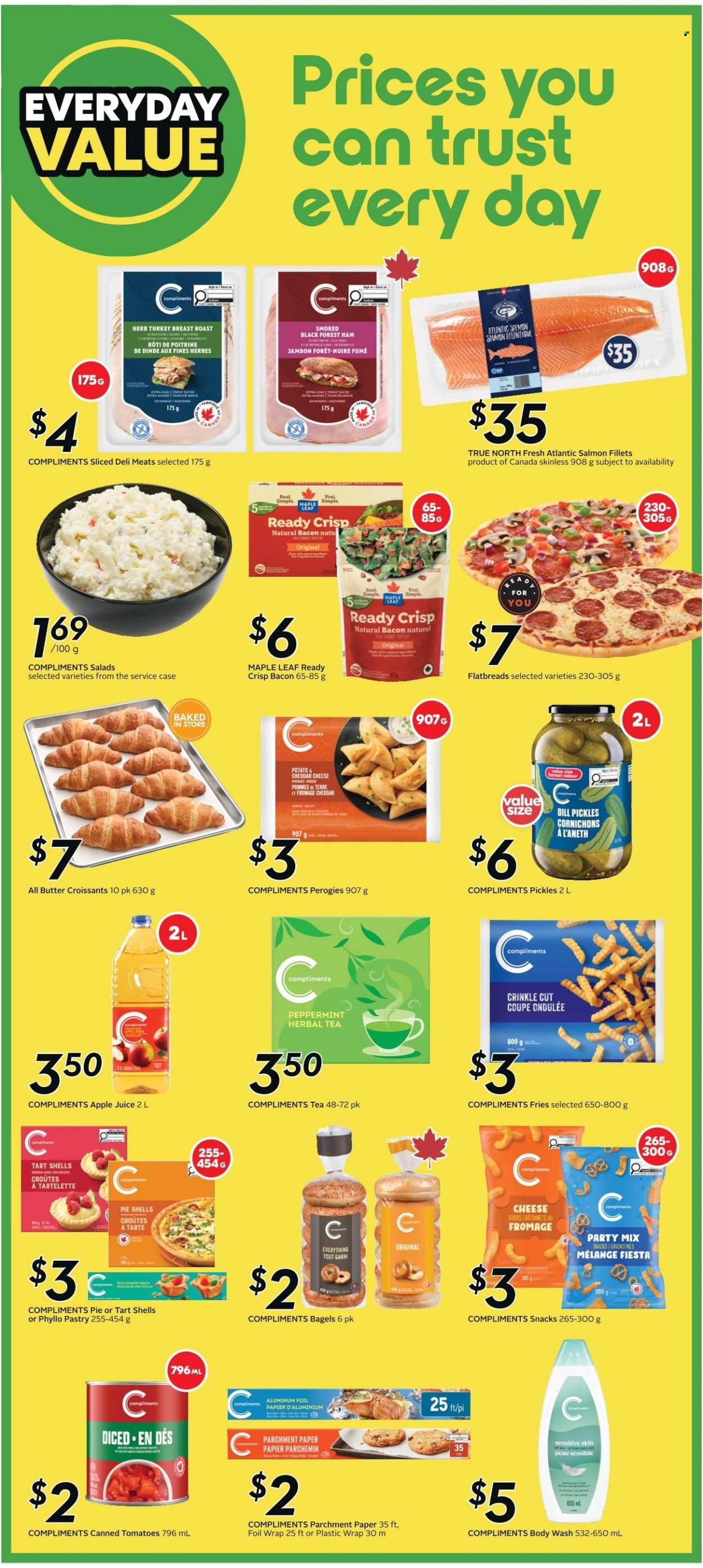 Sobeys flyer - September 17, 2026 - September 23, 2026. Page 17