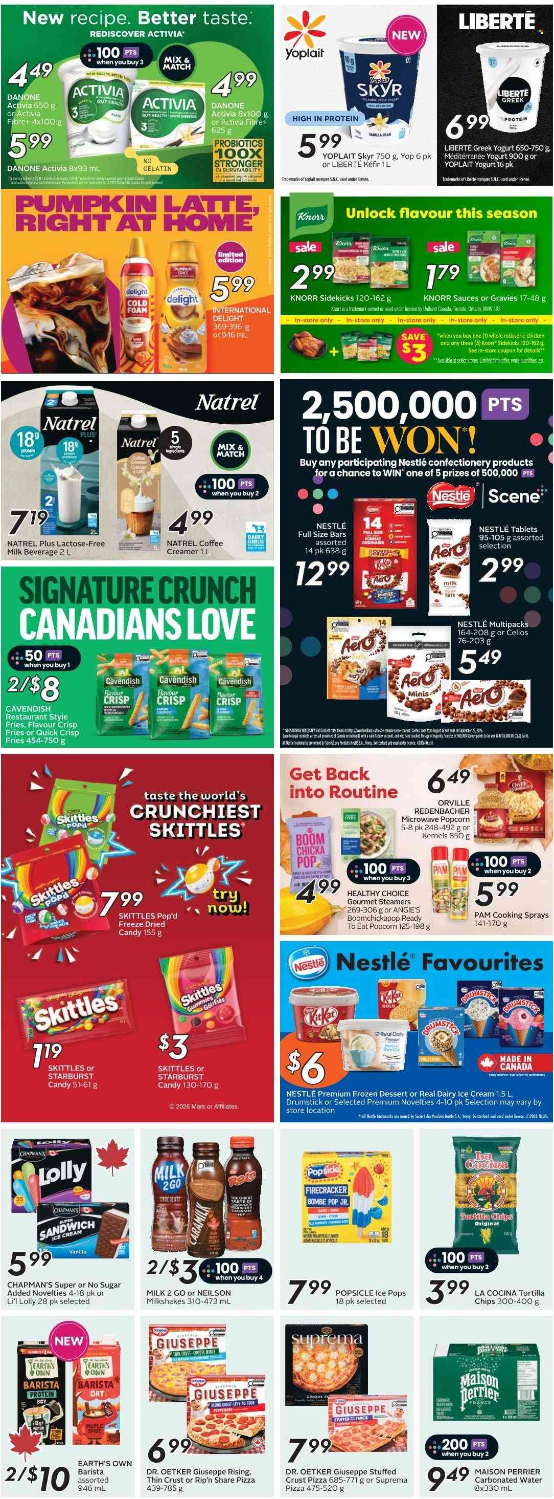 Sobeys flyer - September 17, 2026 - September 23, 2026. Page 20