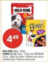 MILK-BONE
