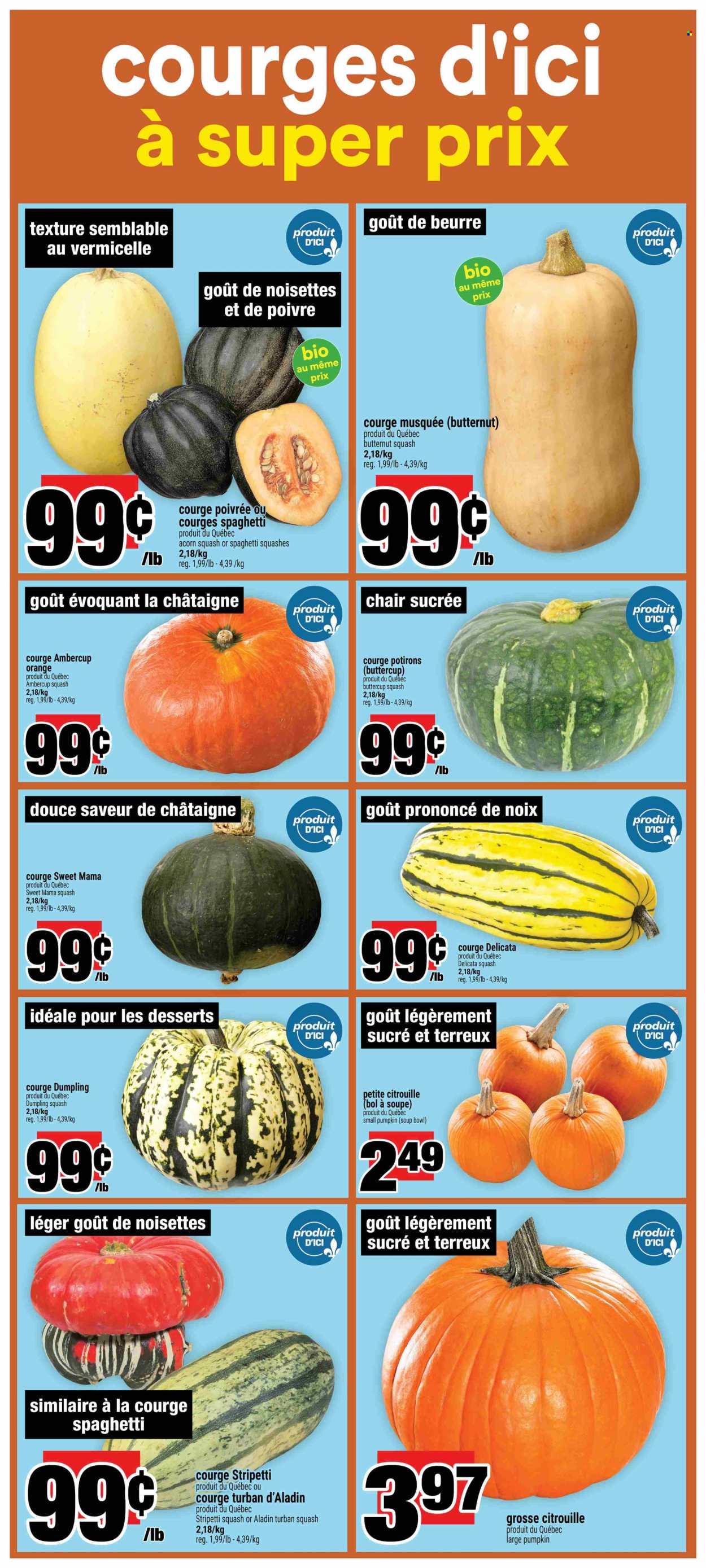 Super C flyer - September 24, 2026 - September 30, 2026. Page 7