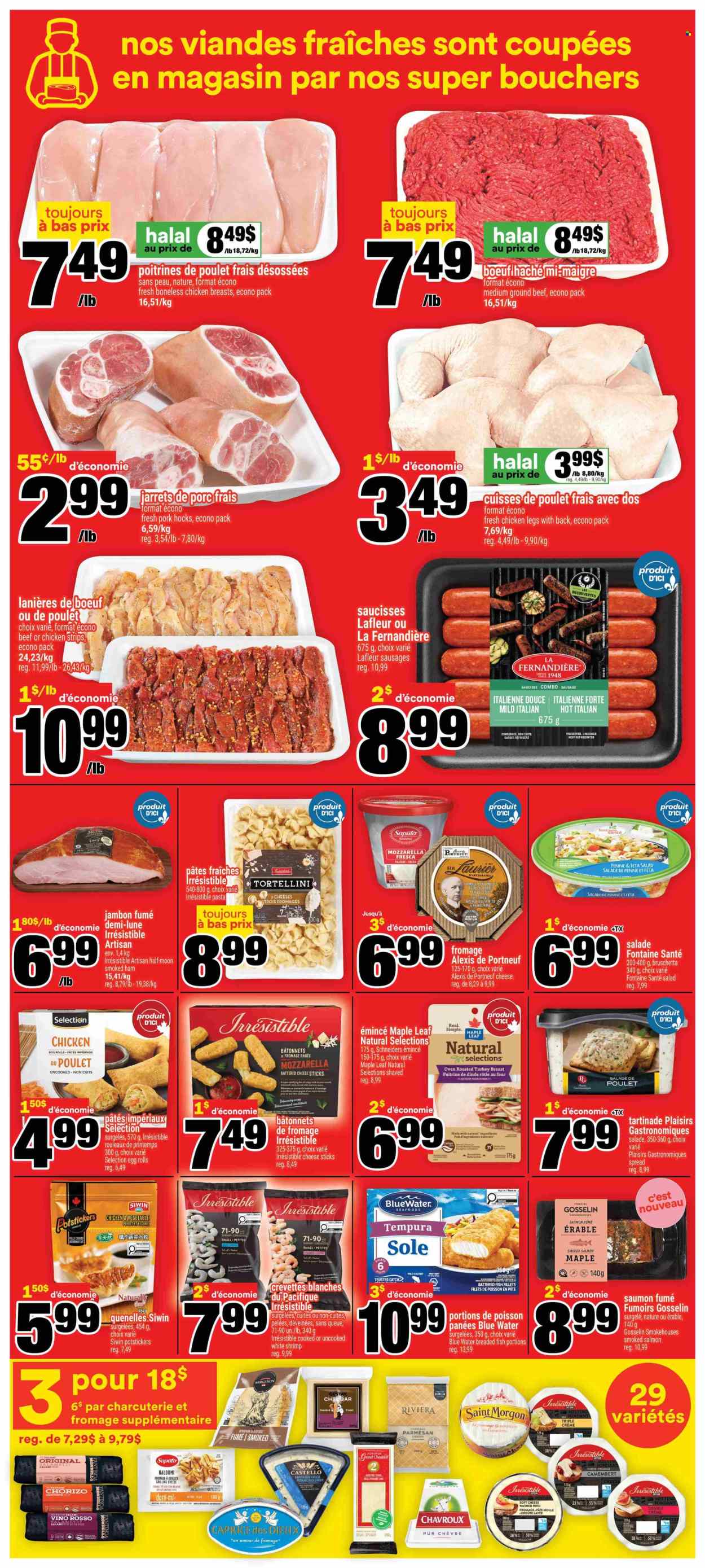 Super C flyer - September 24, 2026 - September 30, 2026. Page 8