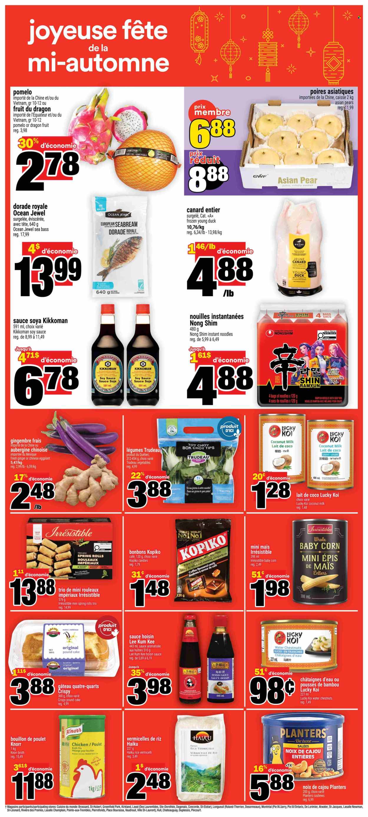 Super C flyer - September 24, 2026 - September 30, 2026. Page 11