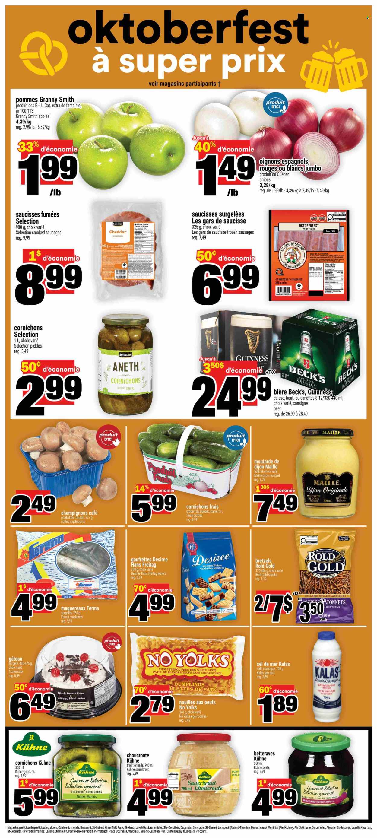 Super C flyer - September 24, 2026 - September 30, 2026. Page 12
