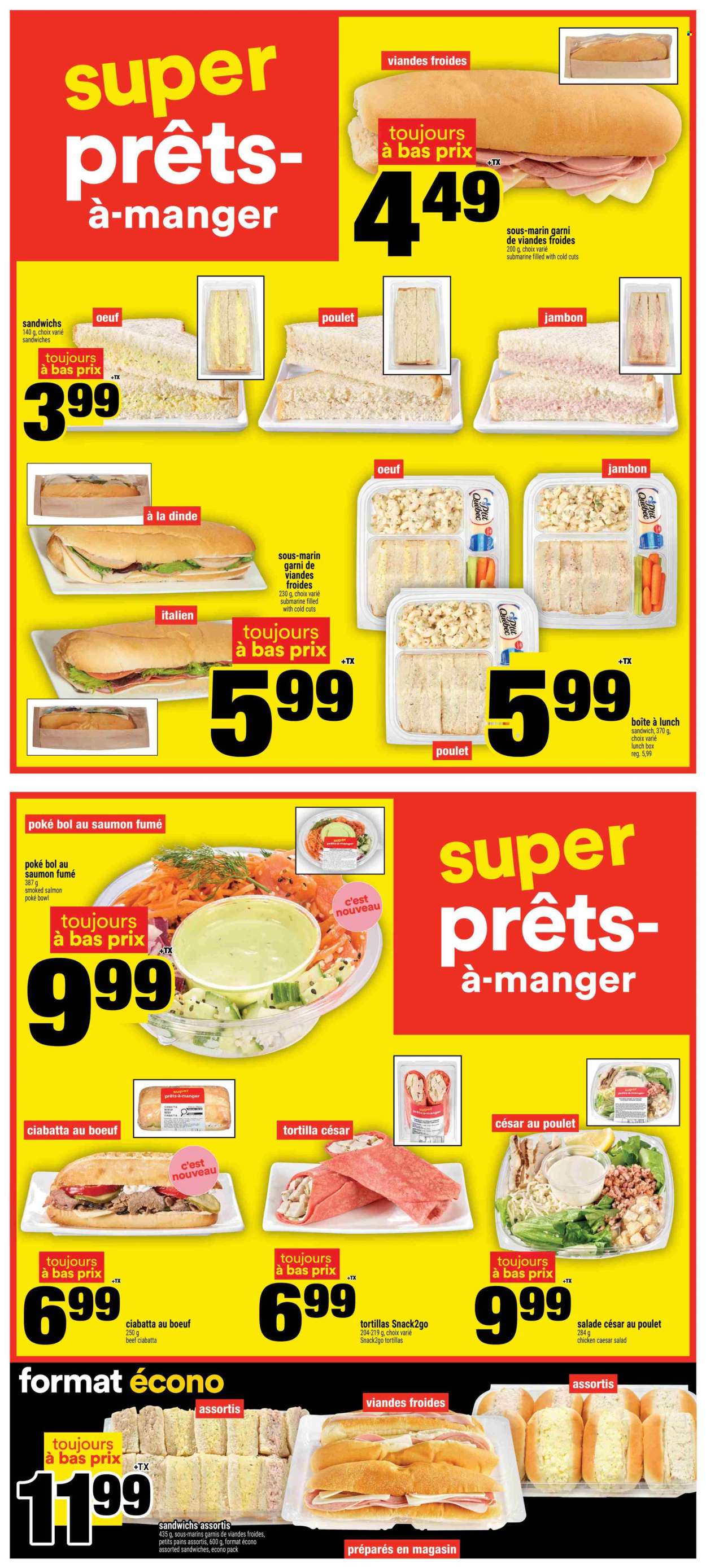 Super C flyer - September 24, 2026 - September 30, 2026. Page 17