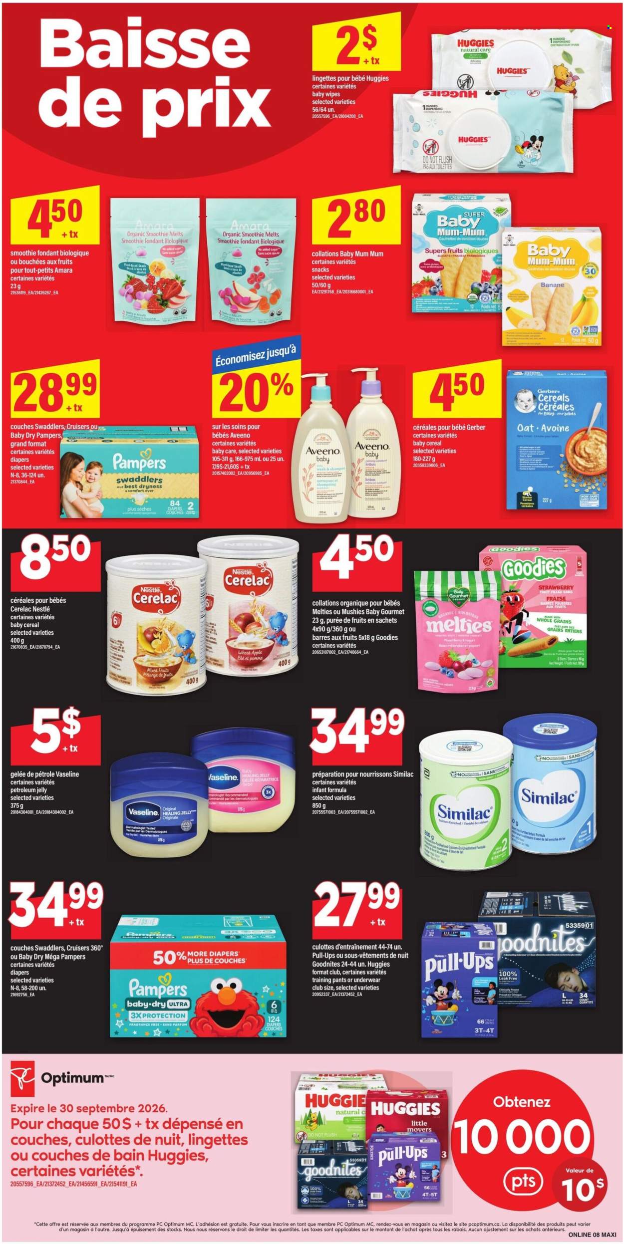 Maxi flyer - September 24, 2026 - September 30, 2026. Page 14