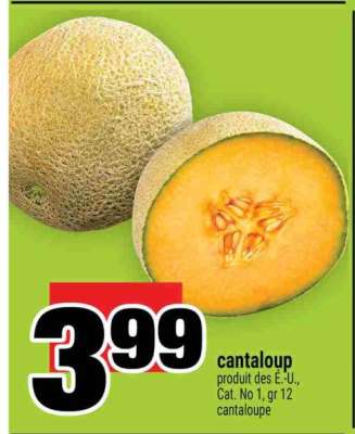 CANTALOUP