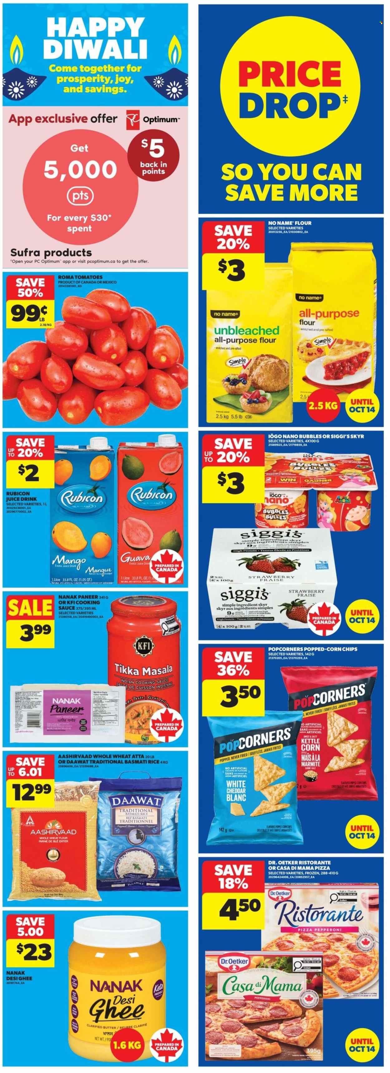 Real Canadian Superstore flyer - September 24, 2026 - September 30, 2026. Page 3