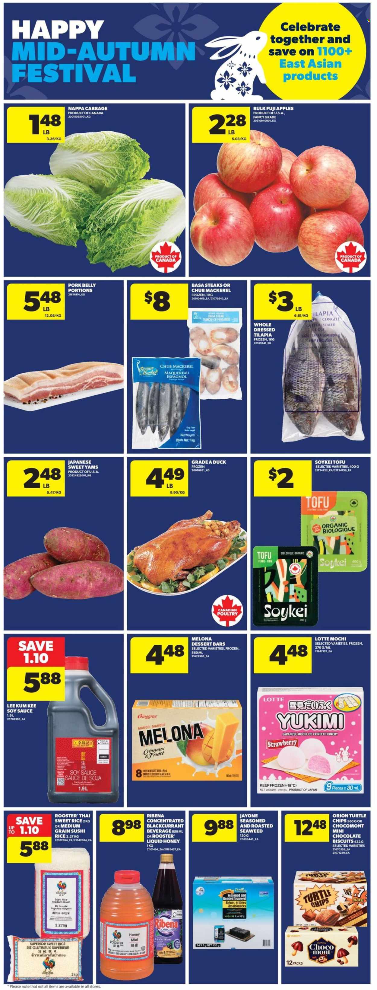 Real Canadian Superstore flyer - September 24, 2026 - September 30, 2026. Page 13