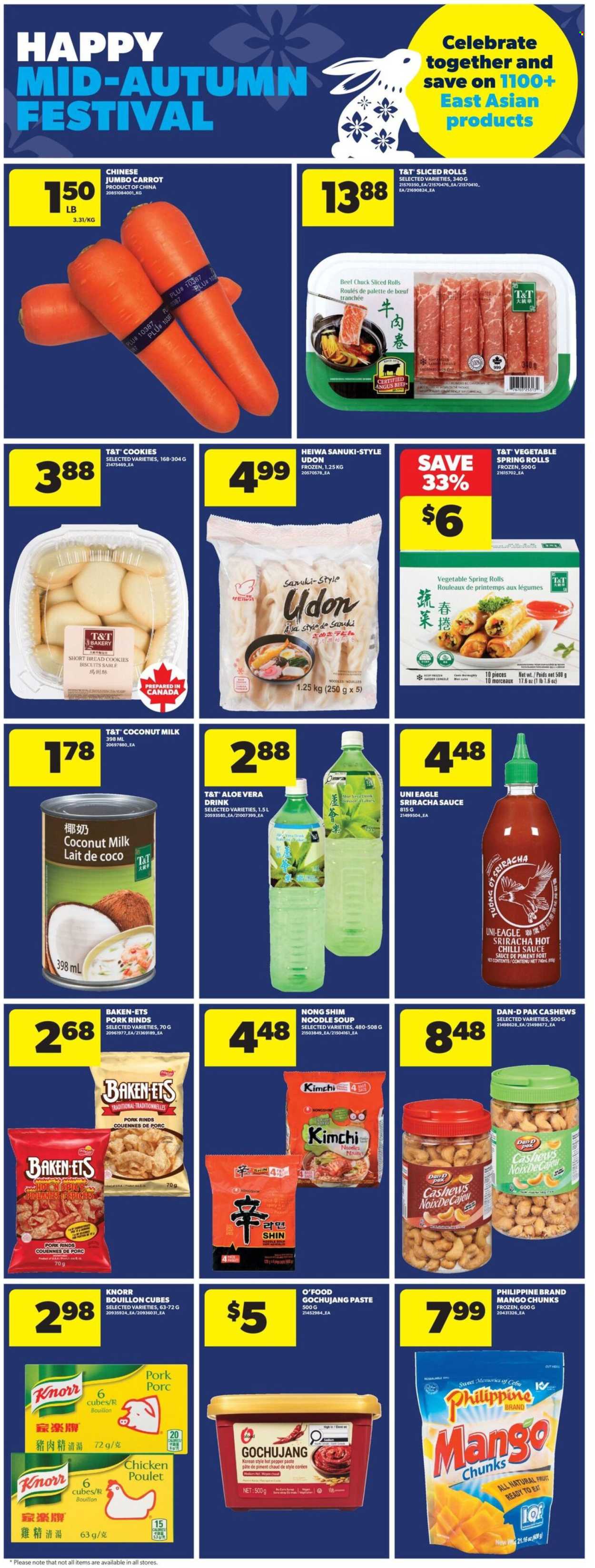 Real Canadian Superstore flyer - September 24, 2026 - September 30, 2026. Page 14