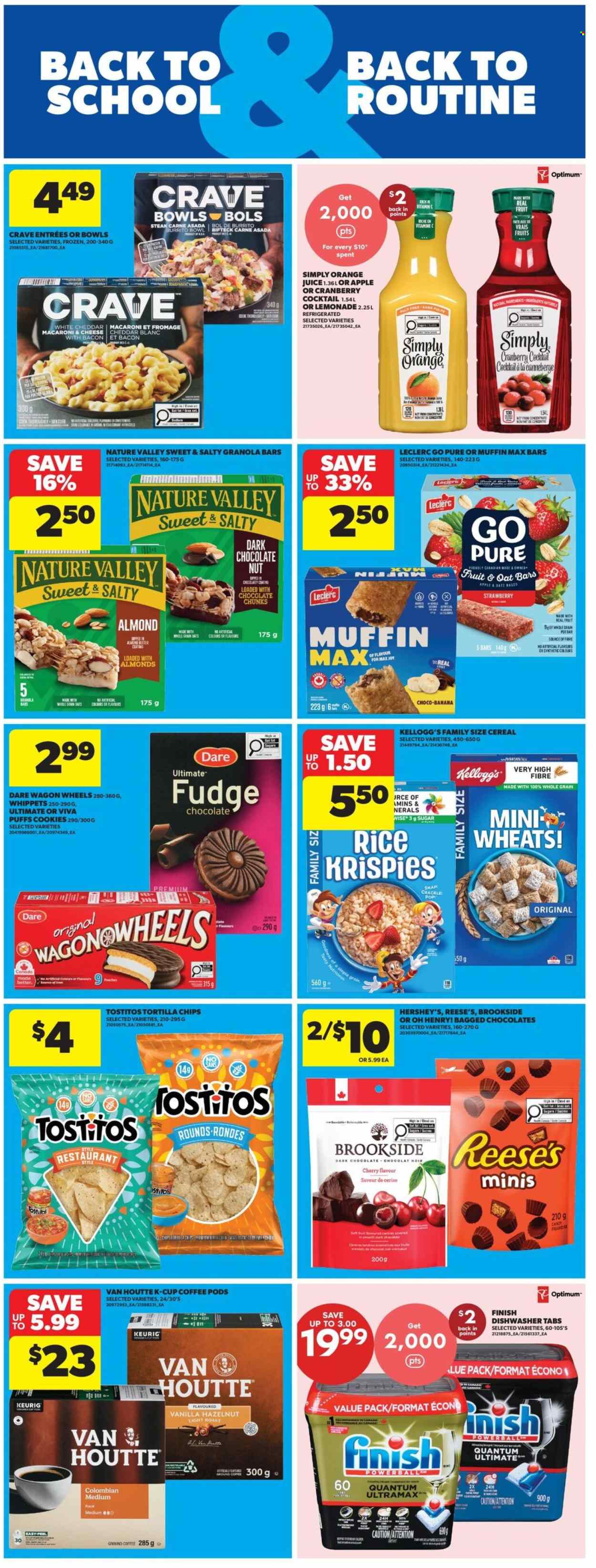 Real Canadian Superstore flyer - September 24, 2026 - September 30, 2026. Page 16