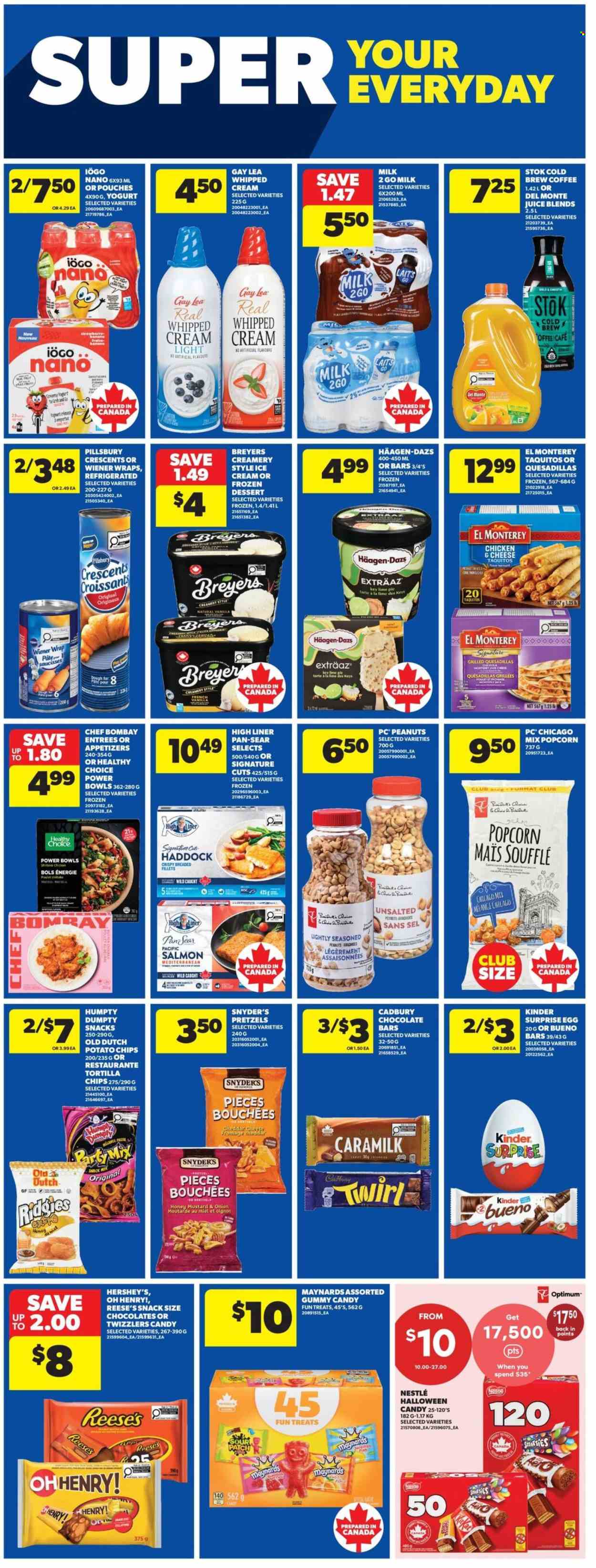 Real Canadian Superstore flyer - September 24, 2026 - September 30, 2026. Page 18