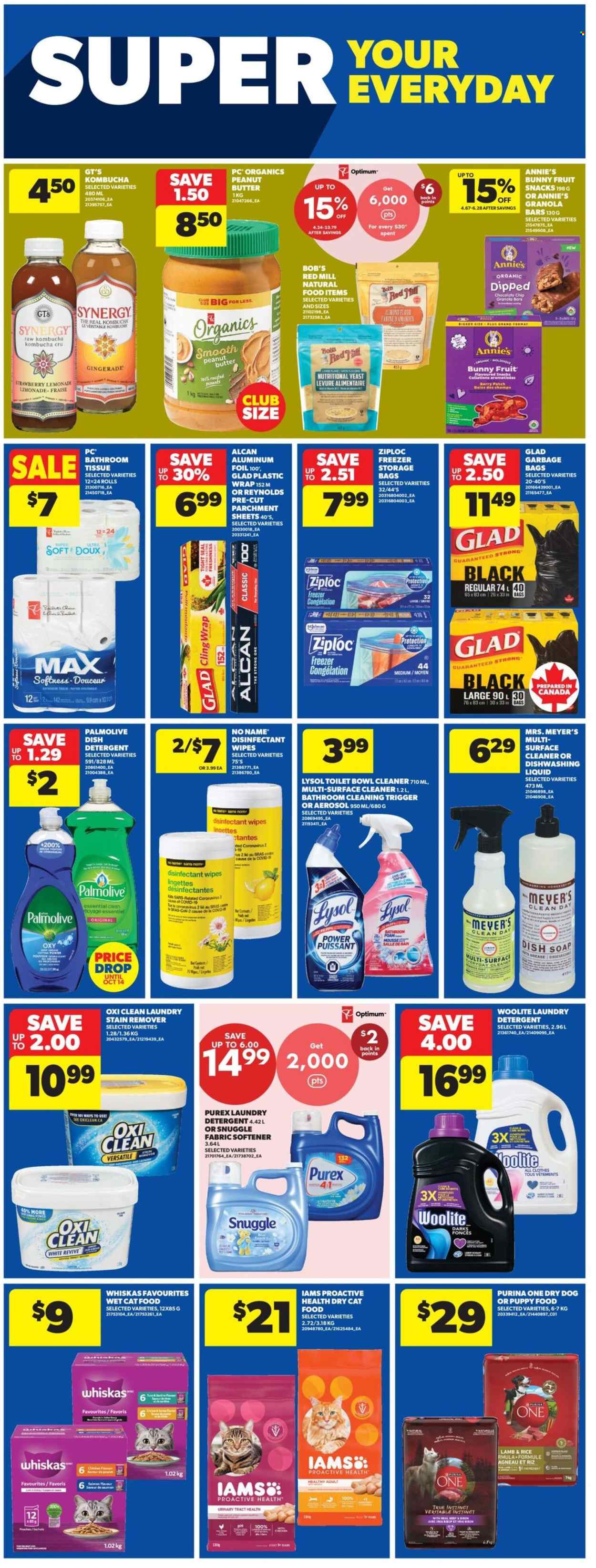 Real Canadian Superstore flyer - September 24, 2026 - September 30, 2026. Page 19
