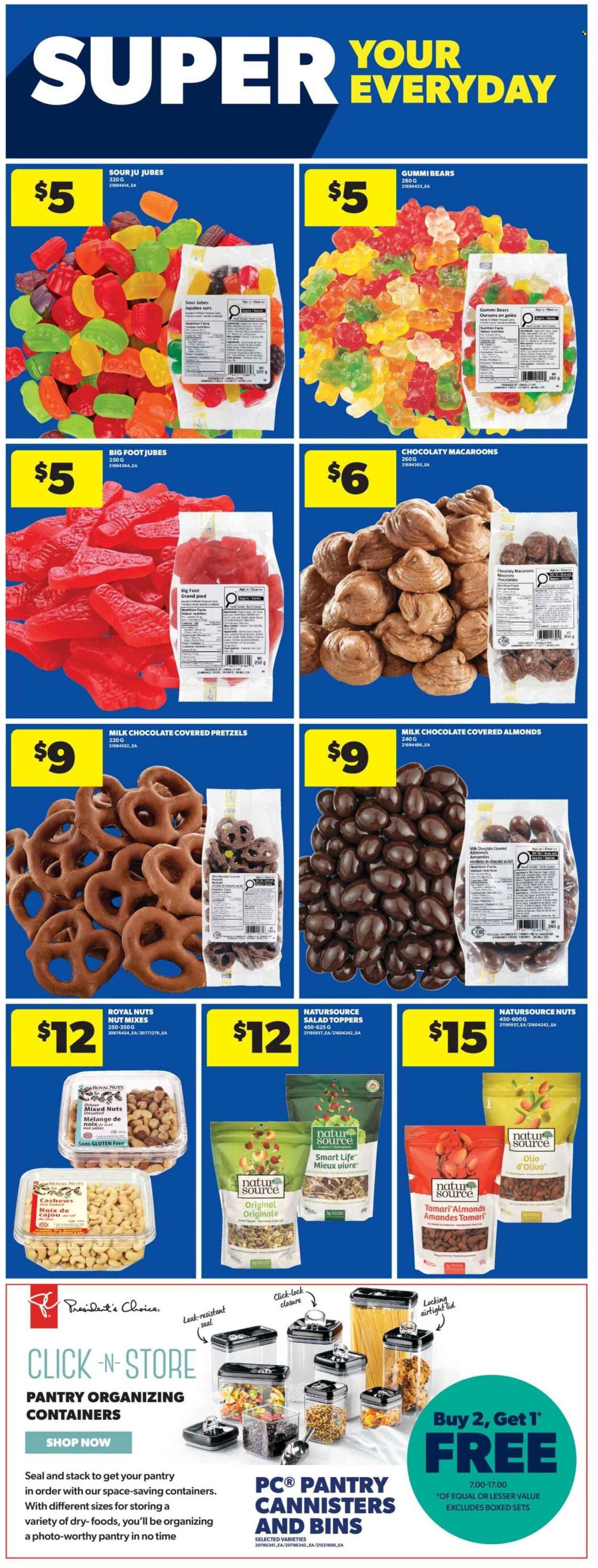 Real Canadian Superstore flyer - September 24, 2026 - September 30, 2026. Page 20