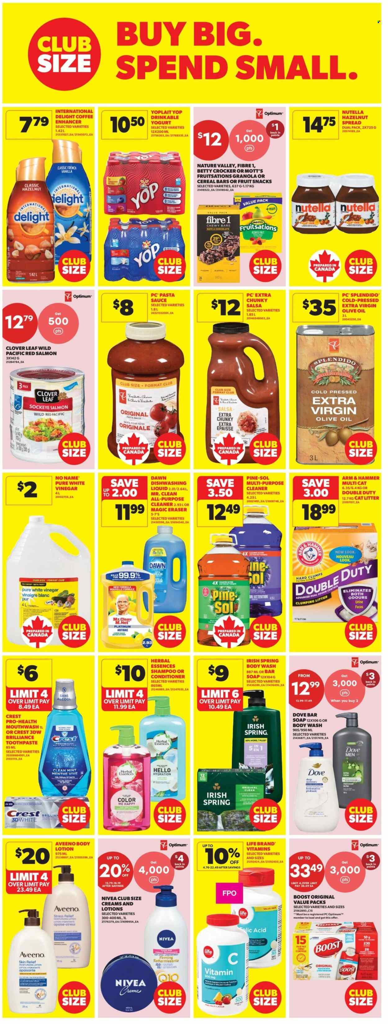 Real Canadian Superstore flyer - September 24, 2026 - September 30, 2026. Page 23