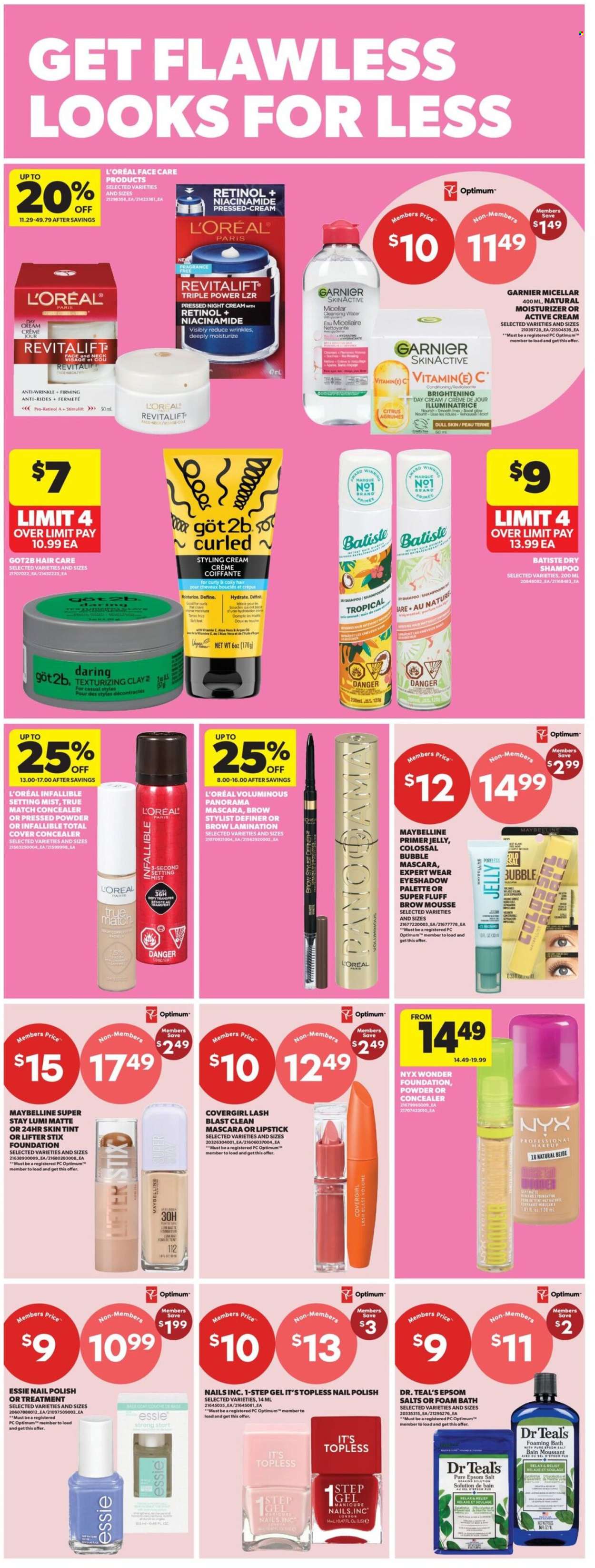 Real Canadian Superstore flyer - September 24, 2026 - September 30, 2026. Page 24
