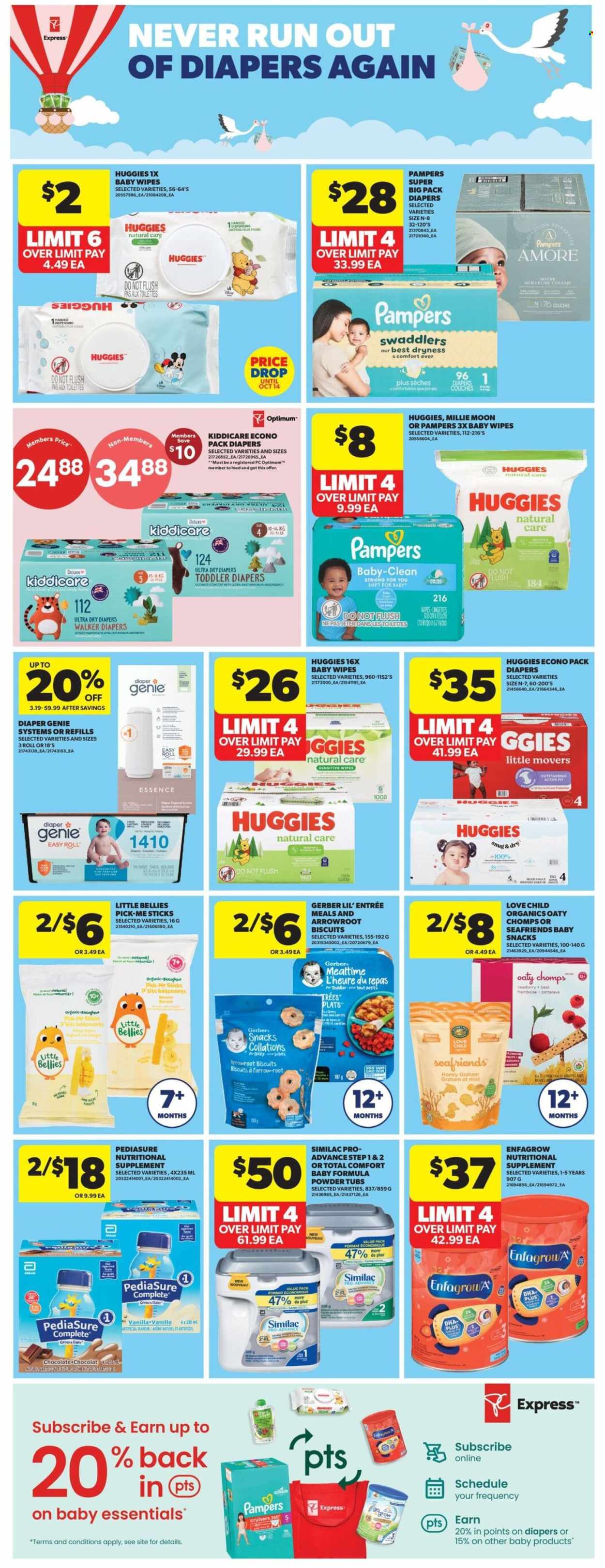 Real Canadian Superstore flyer - September 24, 2026 - September 30, 2026. Page 28