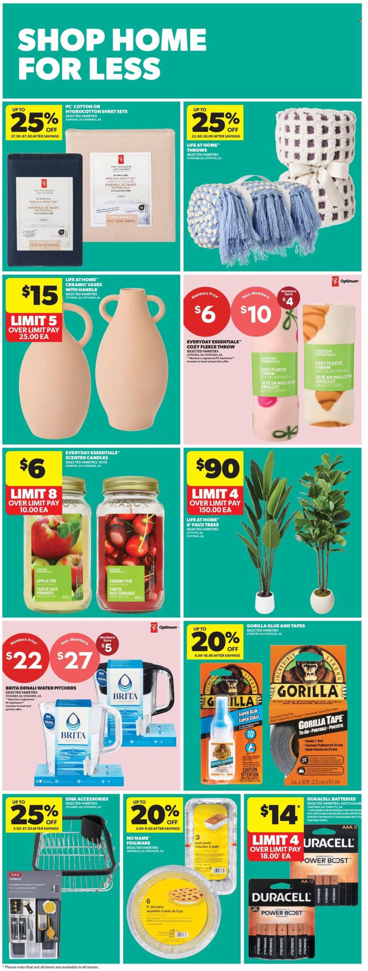 Real Canadian Superstore flyer - September 24, 2026 - September 30, 2026. Page 30