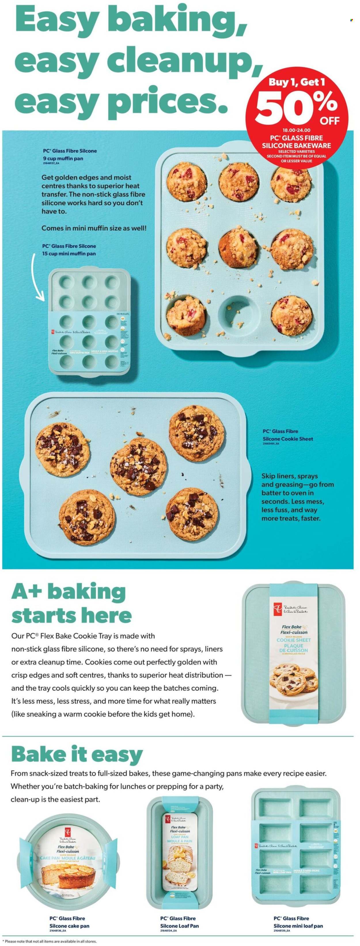 Real Canadian Superstore flyer - September 24, 2026 - September 30, 2026. Page 32