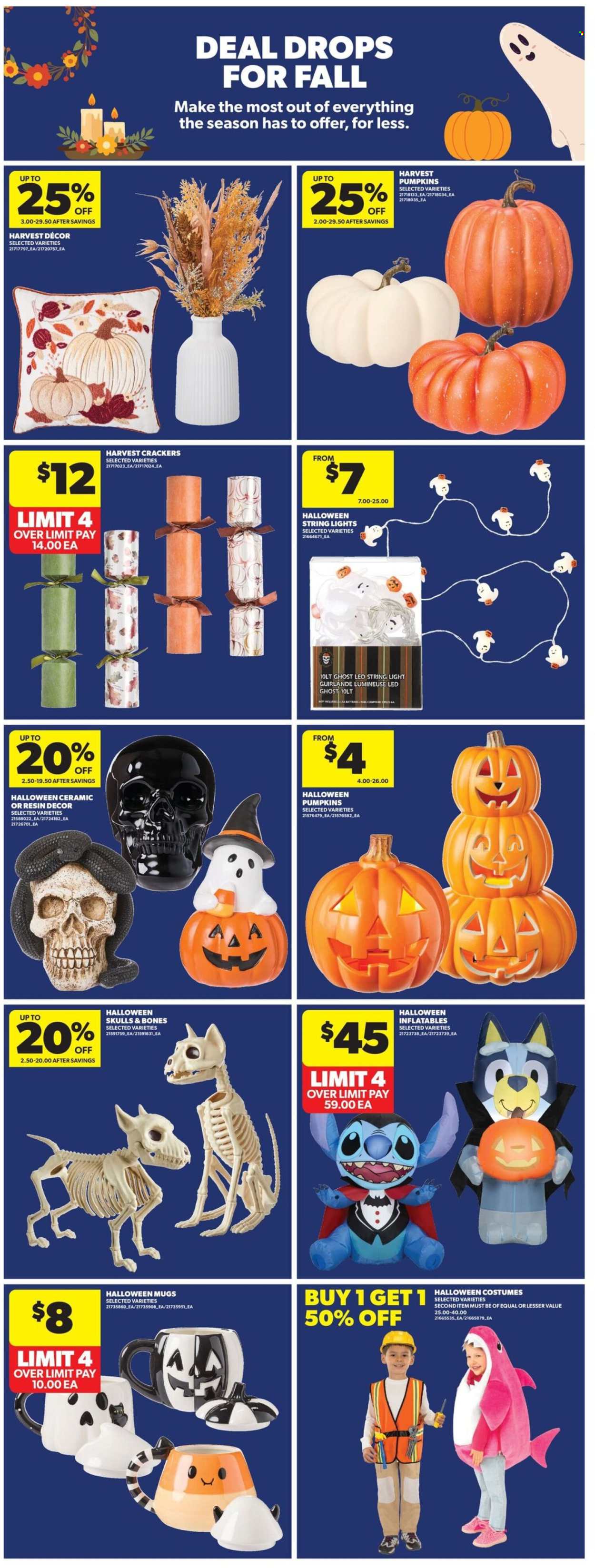 Real Canadian Superstore flyer - September 24, 2026 - September 30, 2026. Page 35
