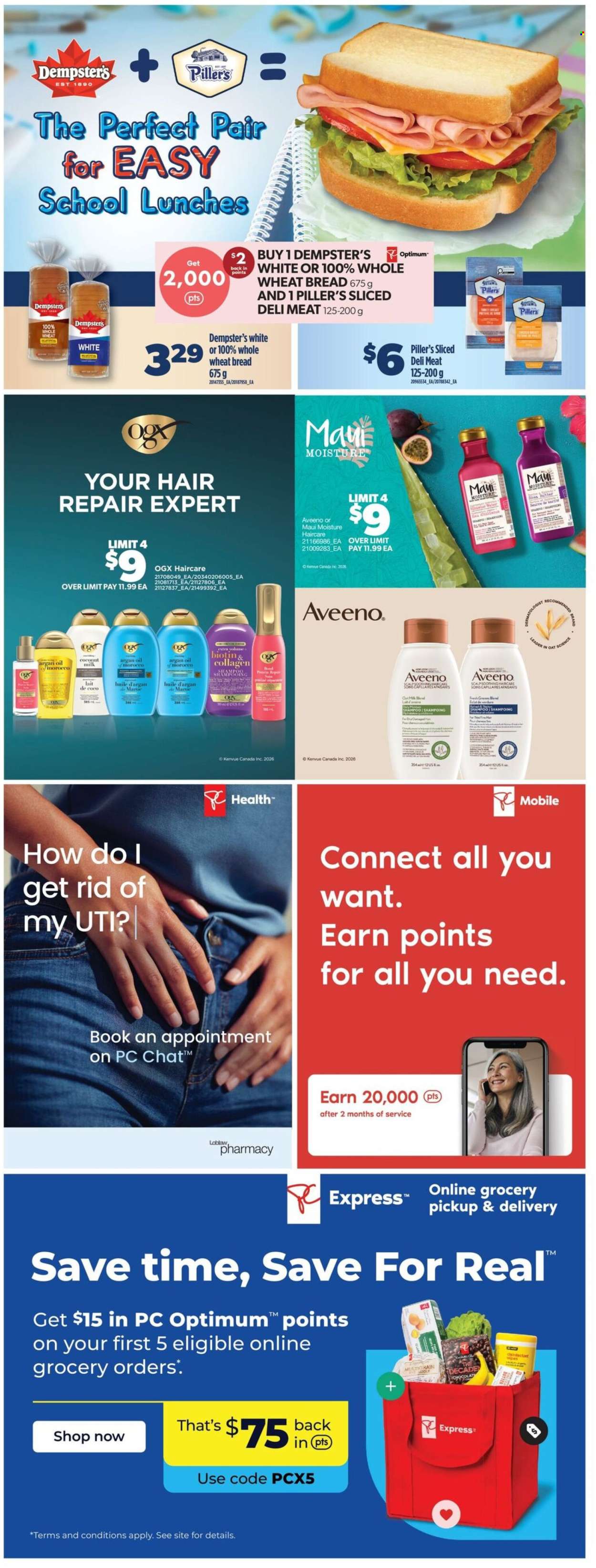 Real Canadian Superstore flyer - September 24, 2026 - September 30, 2026. Page 38