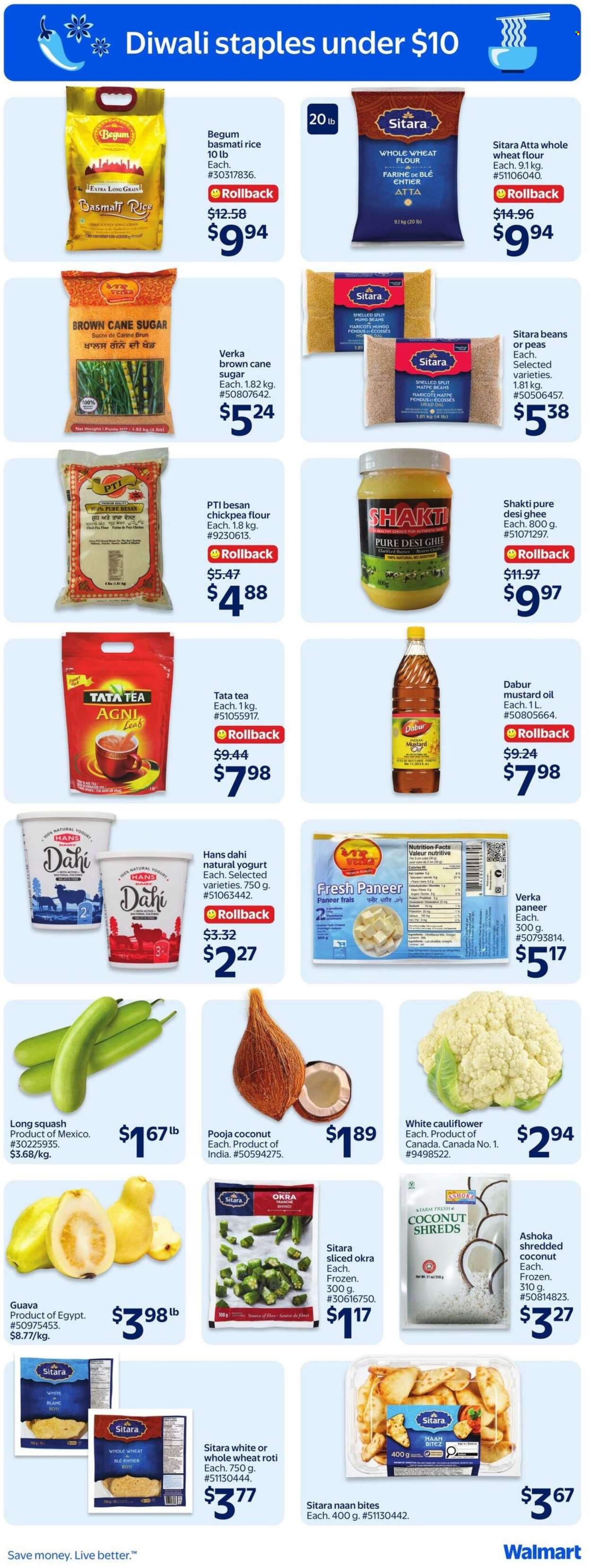 Walmart flyer - September 24, 2026 - September 30, 2026. Page 3