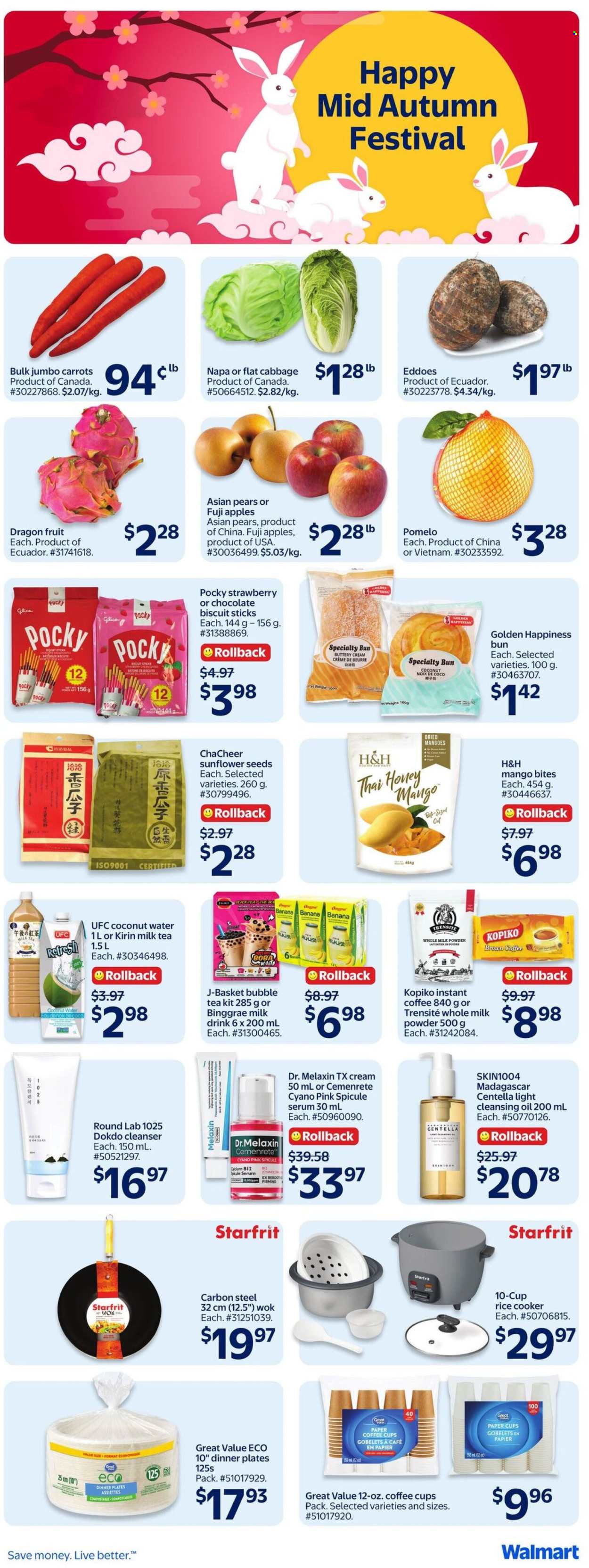 Walmart flyer - September 24, 2026 - September 30, 2026. Page 6