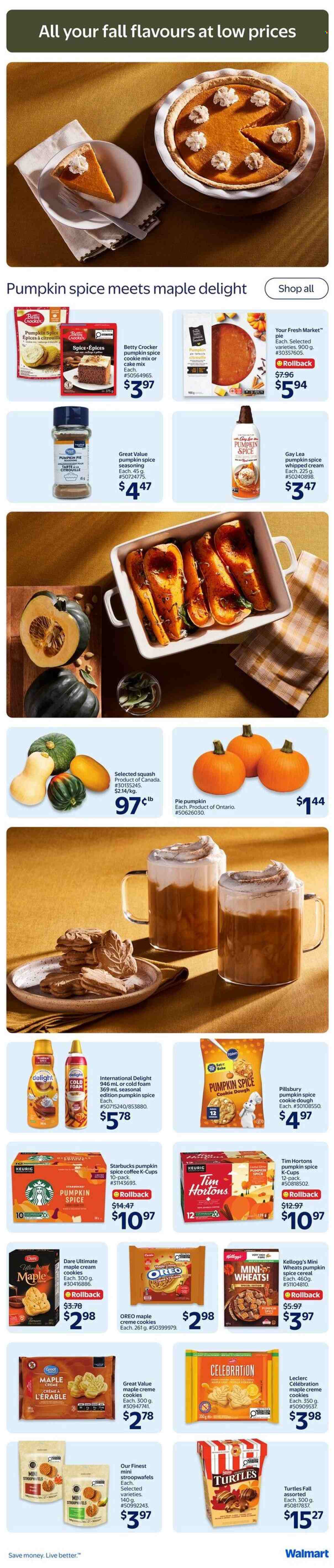 Walmart flyer - September 24, 2026 - September 30, 2026. Page 8