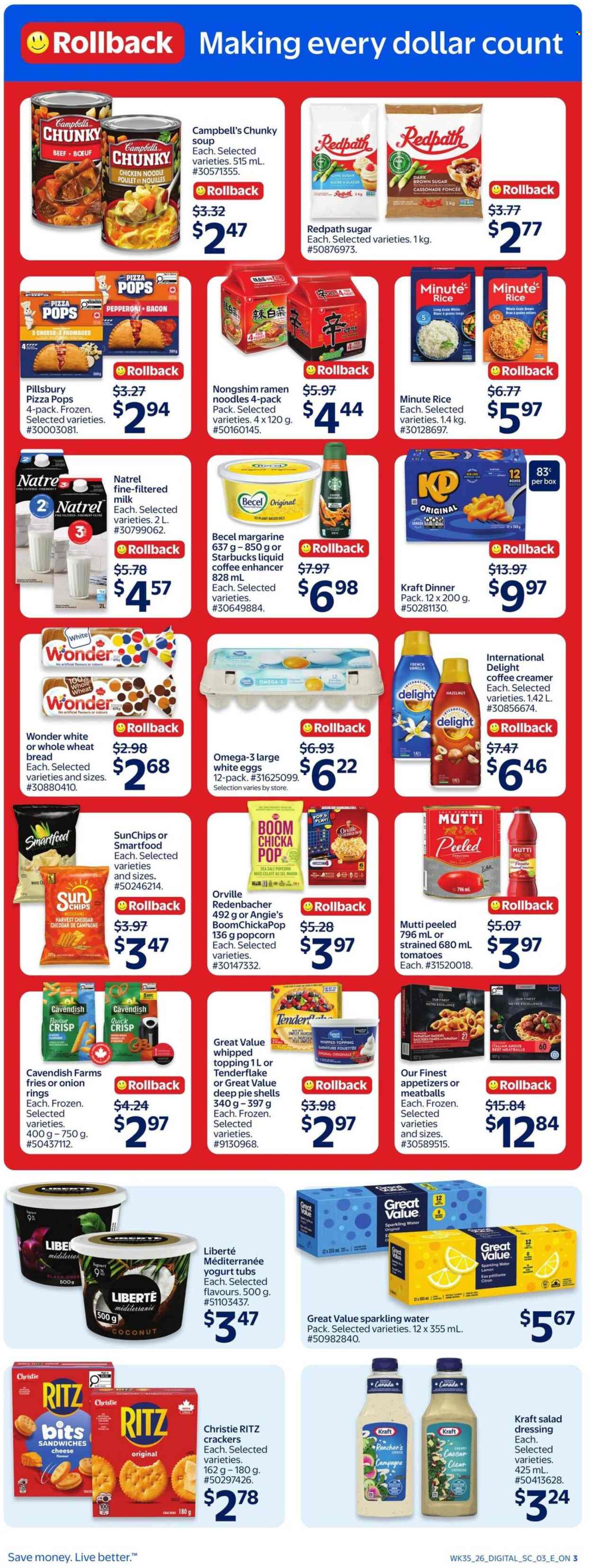 Walmart flyer - September 24, 2026 - September 30, 2026. Page 9