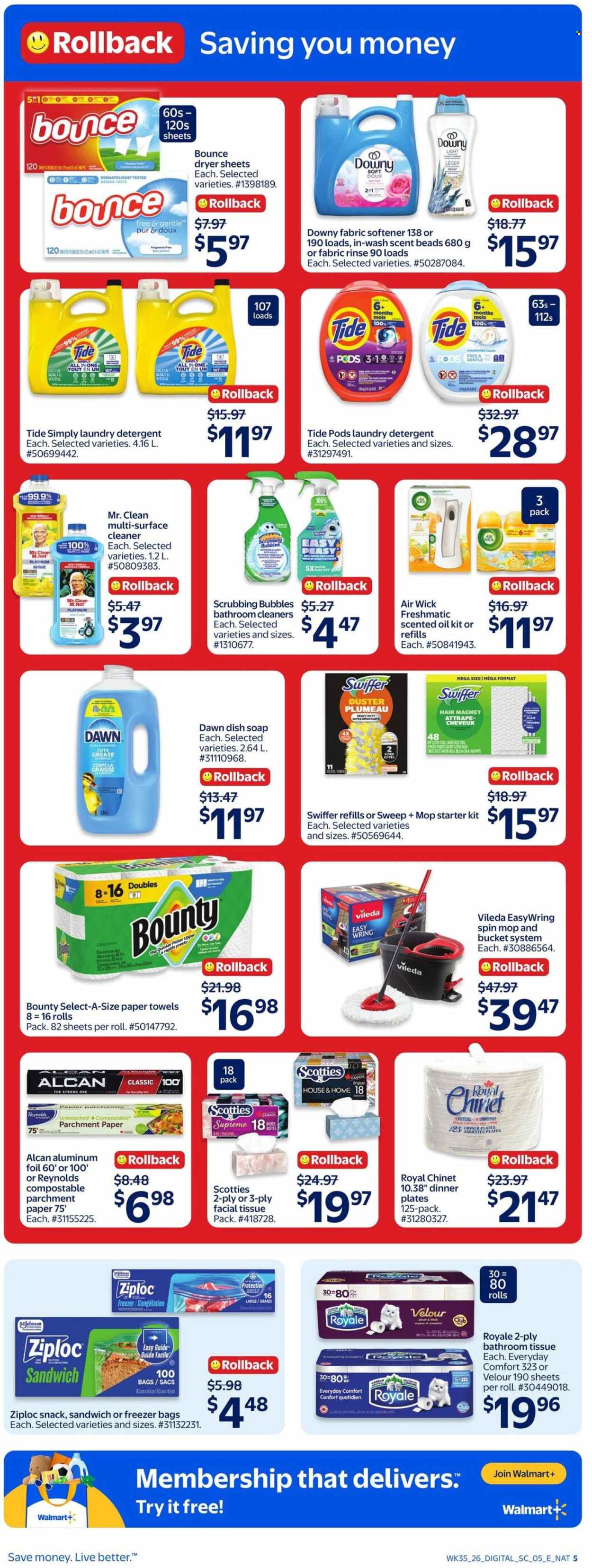 Walmart flyer - September 24, 2026 - September 30, 2026. Page 11