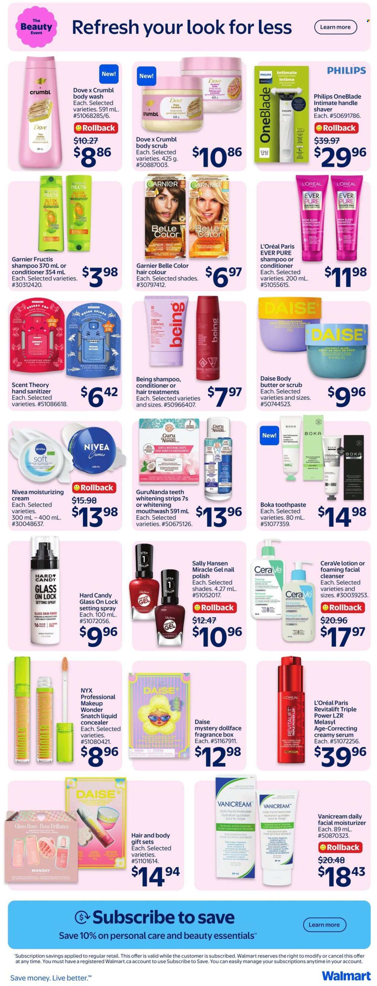 Walmart flyer - September 24, 2026 - September 30, 2026. Page 14