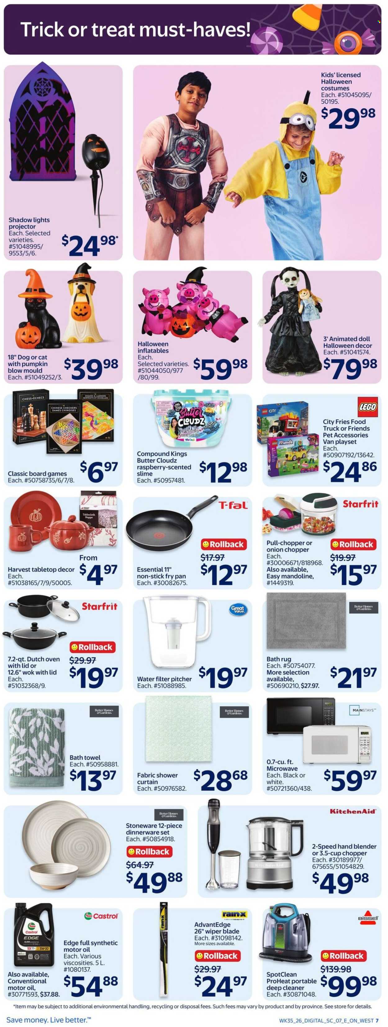 Walmart flyer - September 24, 2026 - September 30, 2026. Page 15